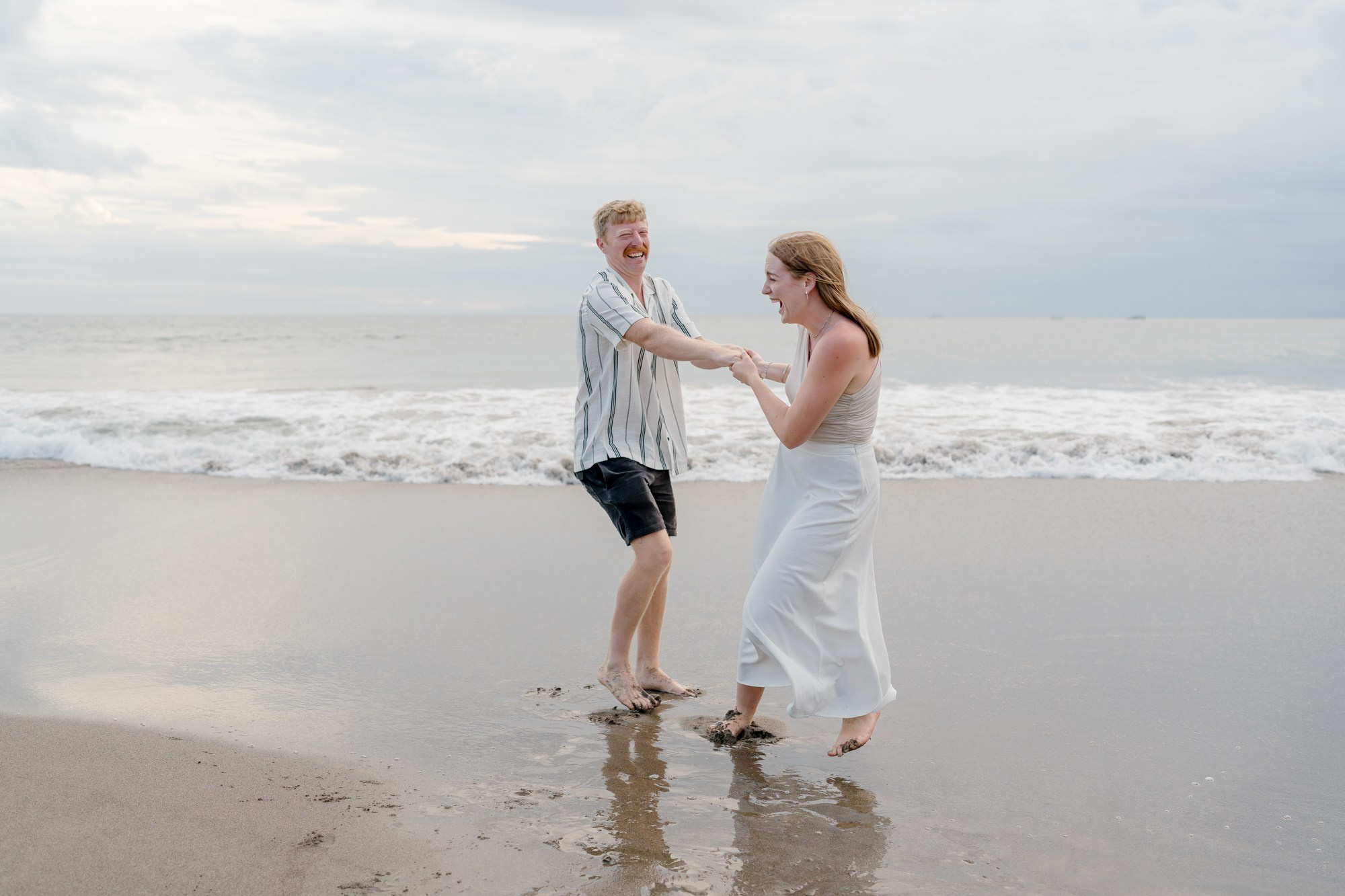 Family Photoshoot in Bali. Female Photographer in Bali