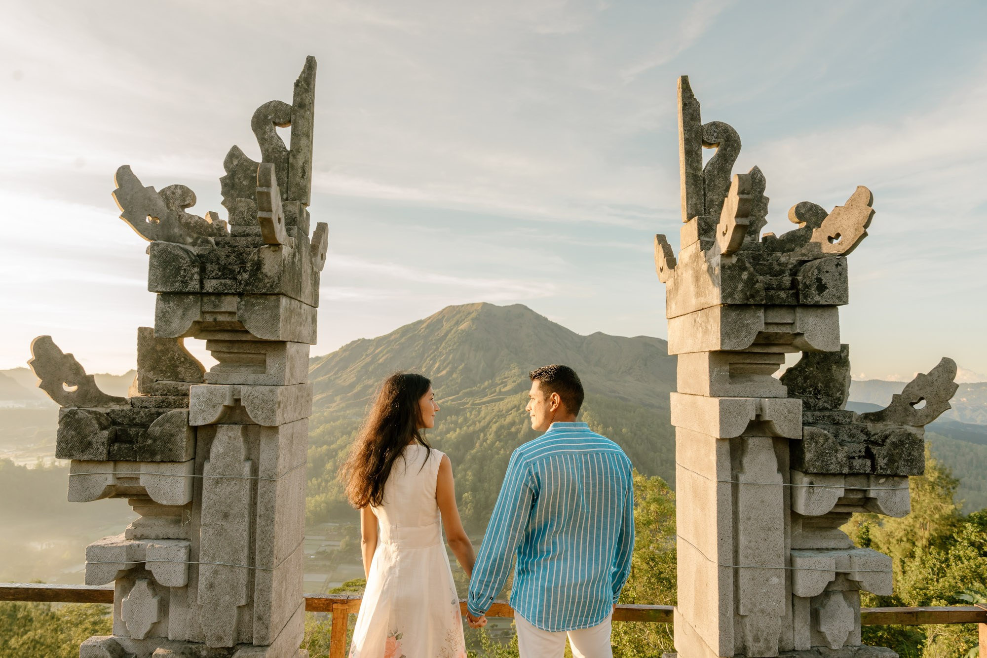 Mishal & Neha. Female Photographer in Bali