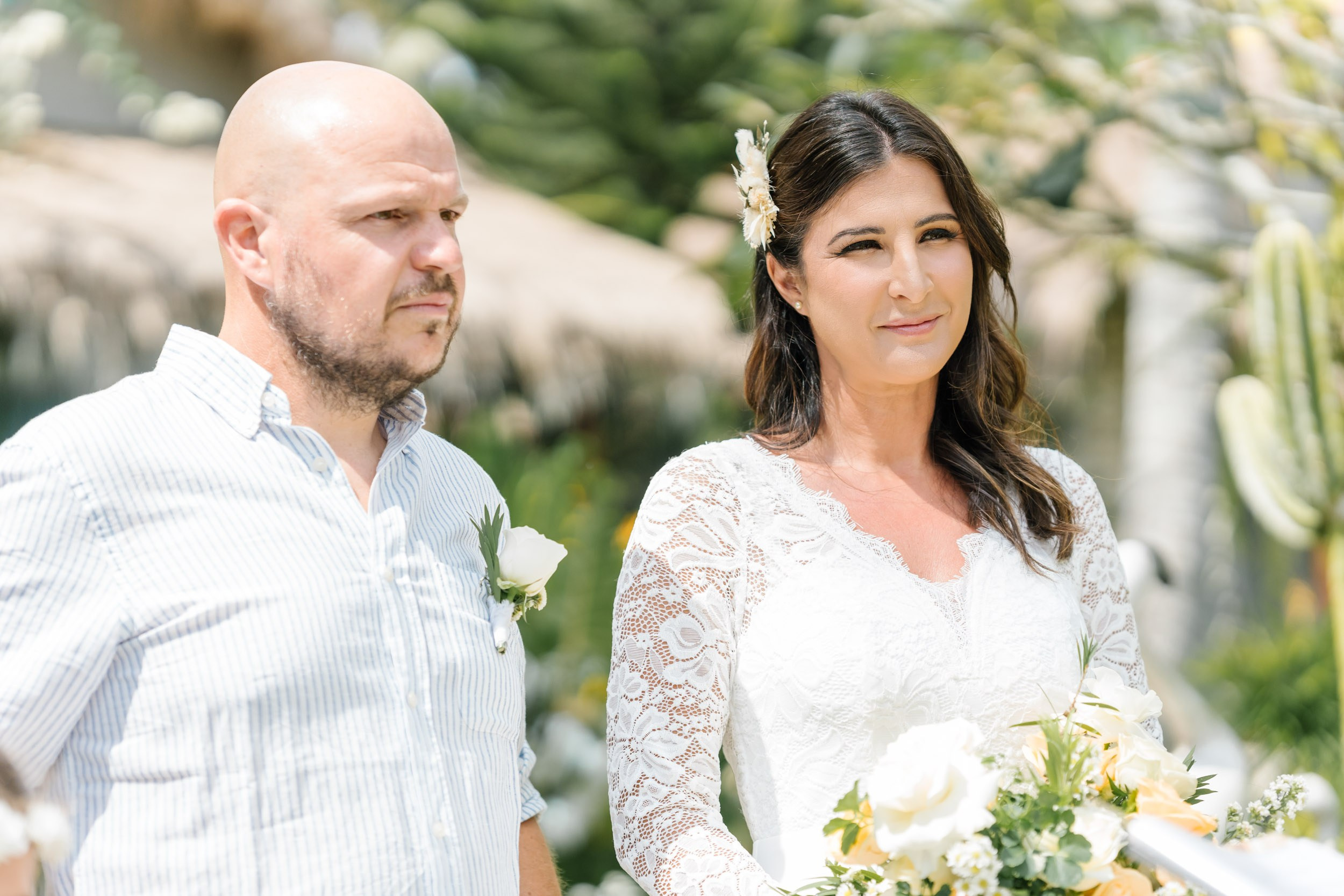 Sebastian & Alessandrina. Female Photographer in Bali