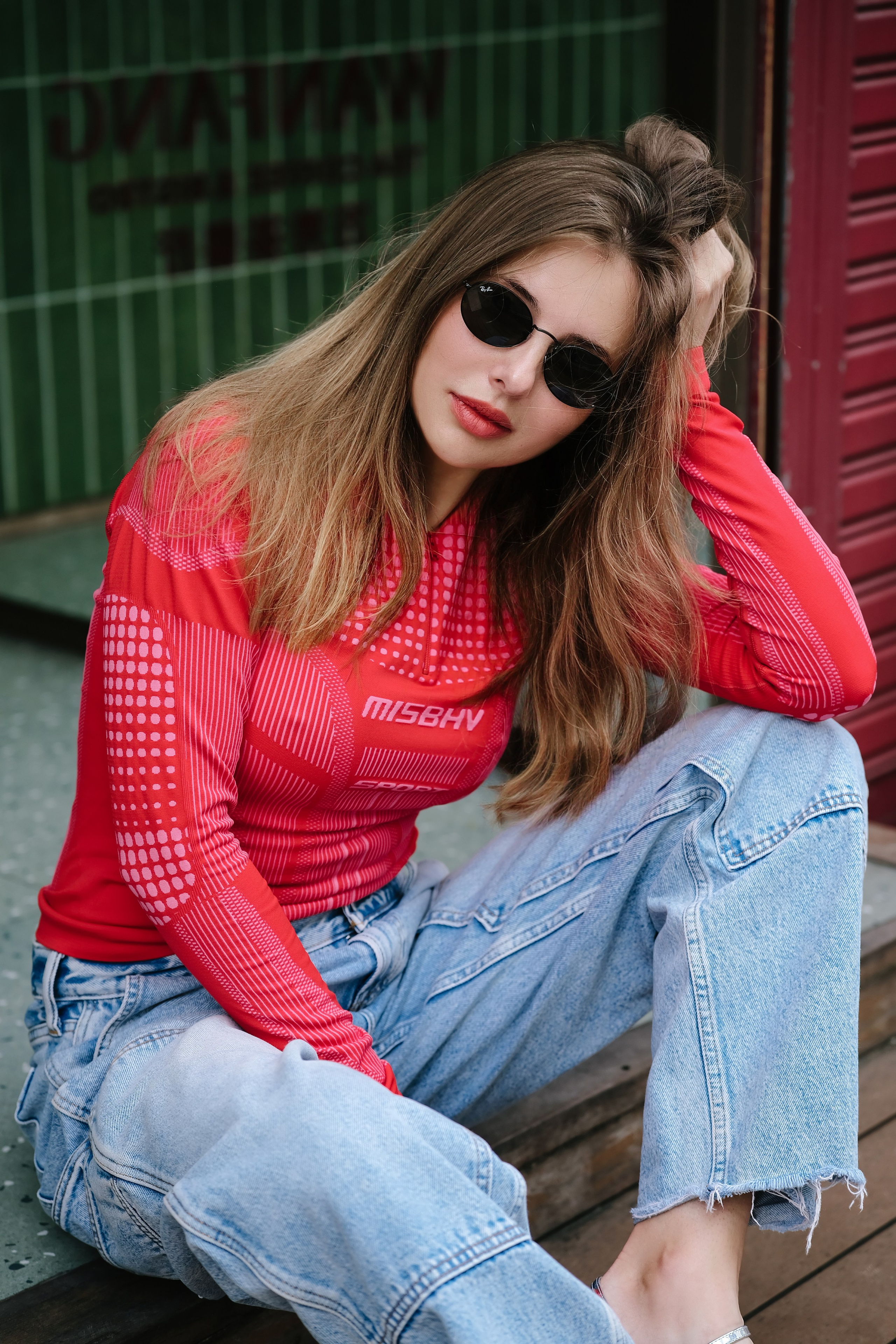 Ольга. Персональный фотограф Пхукет, Красноярск