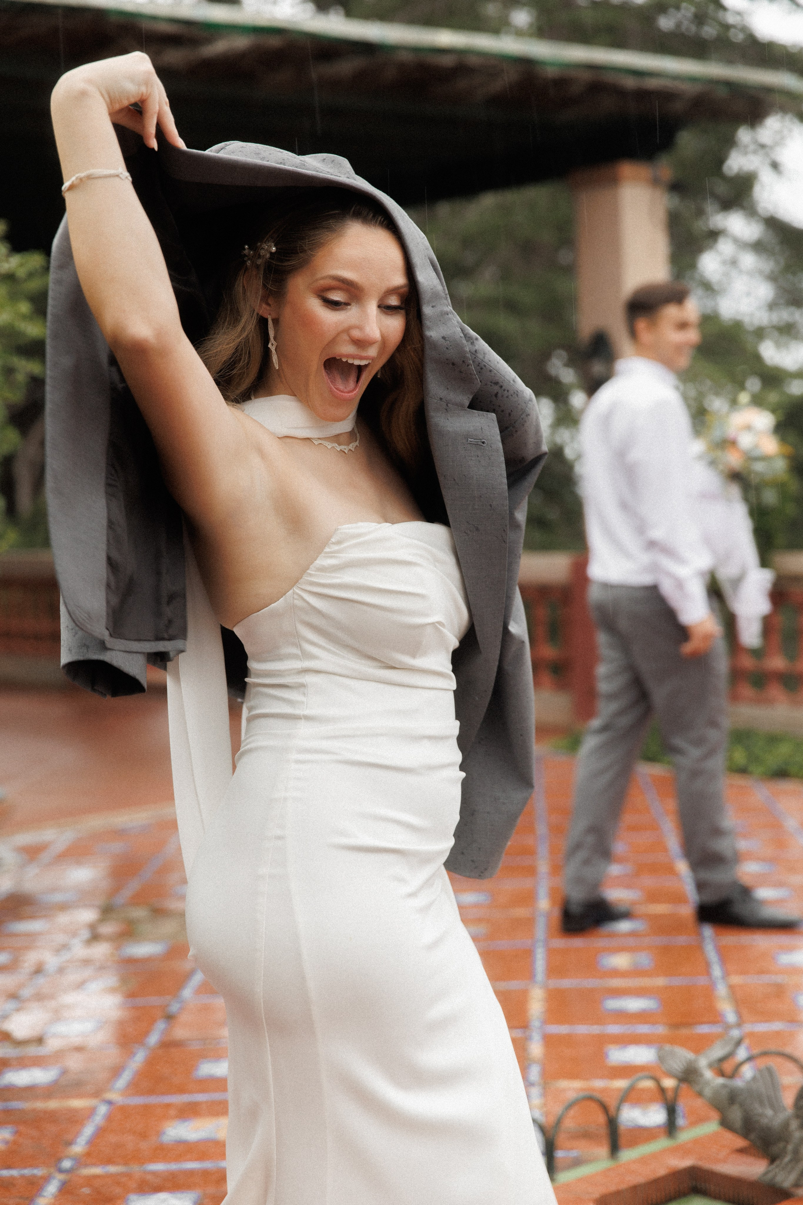 Kylie & Andrew. Villa Blanca. Paola wedding photographer / videographer in Barcelona