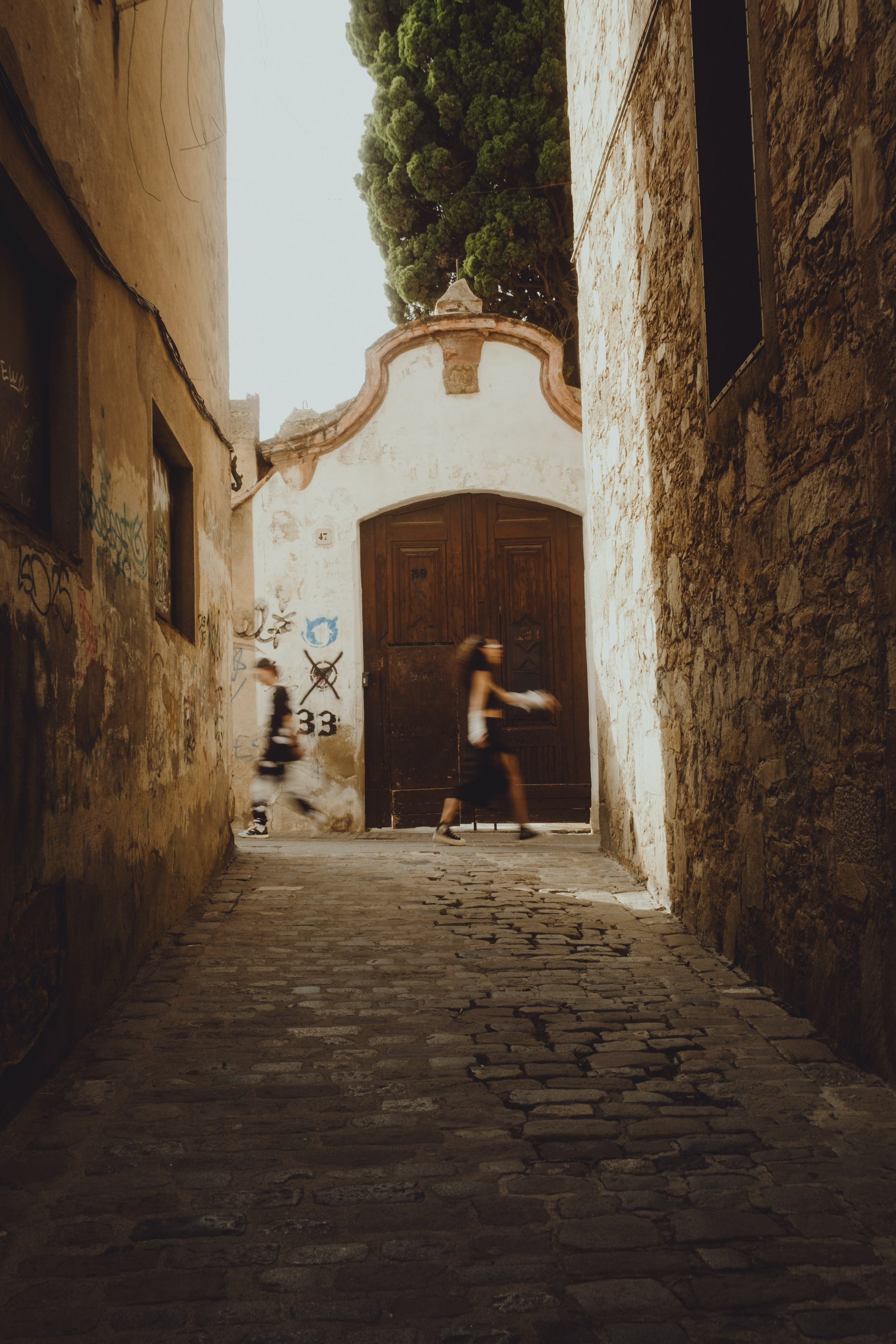 Sem & Anita. Paola wedding photographer / videographer in Barcelona