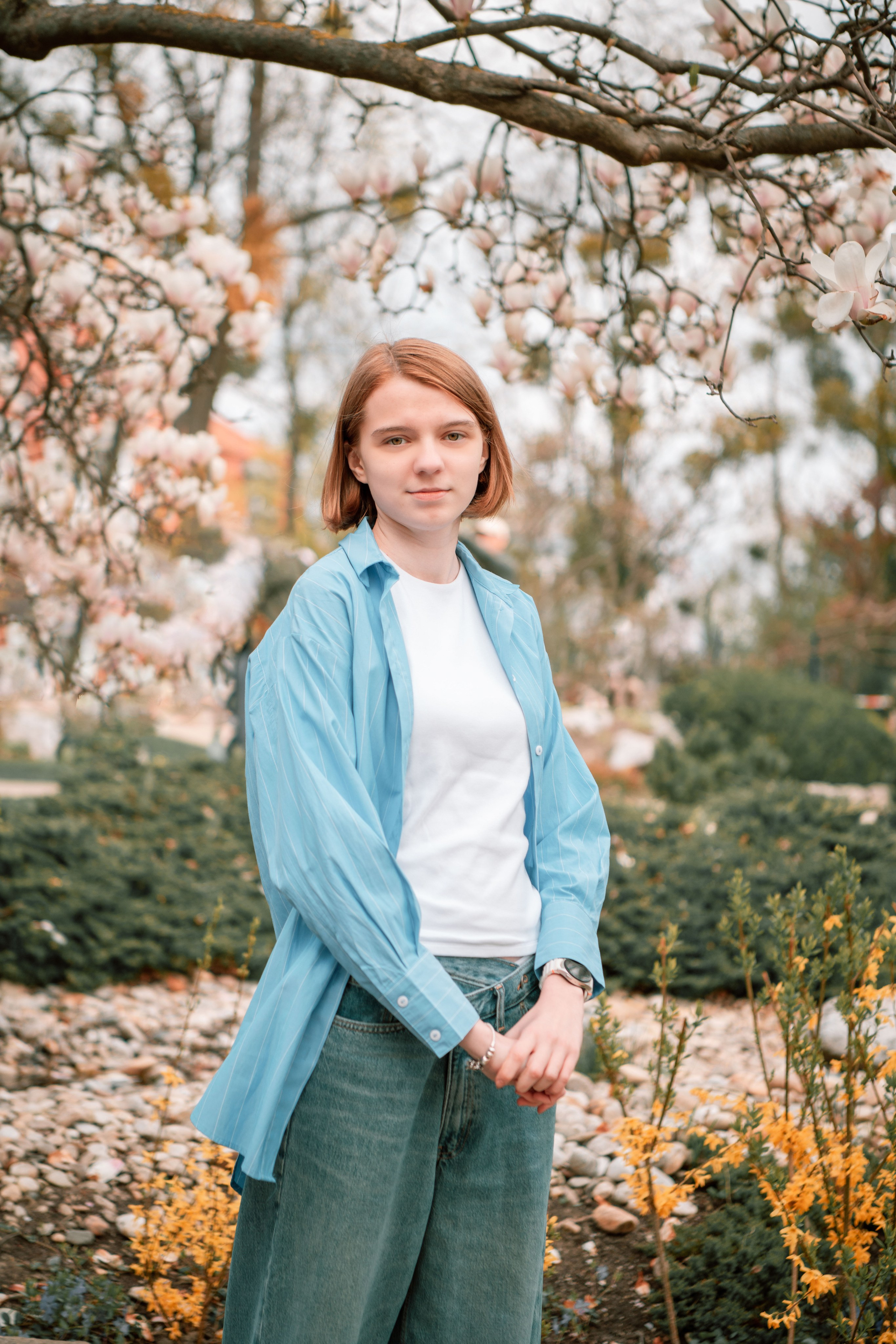 Выпускники. Семейный и детский фотограф