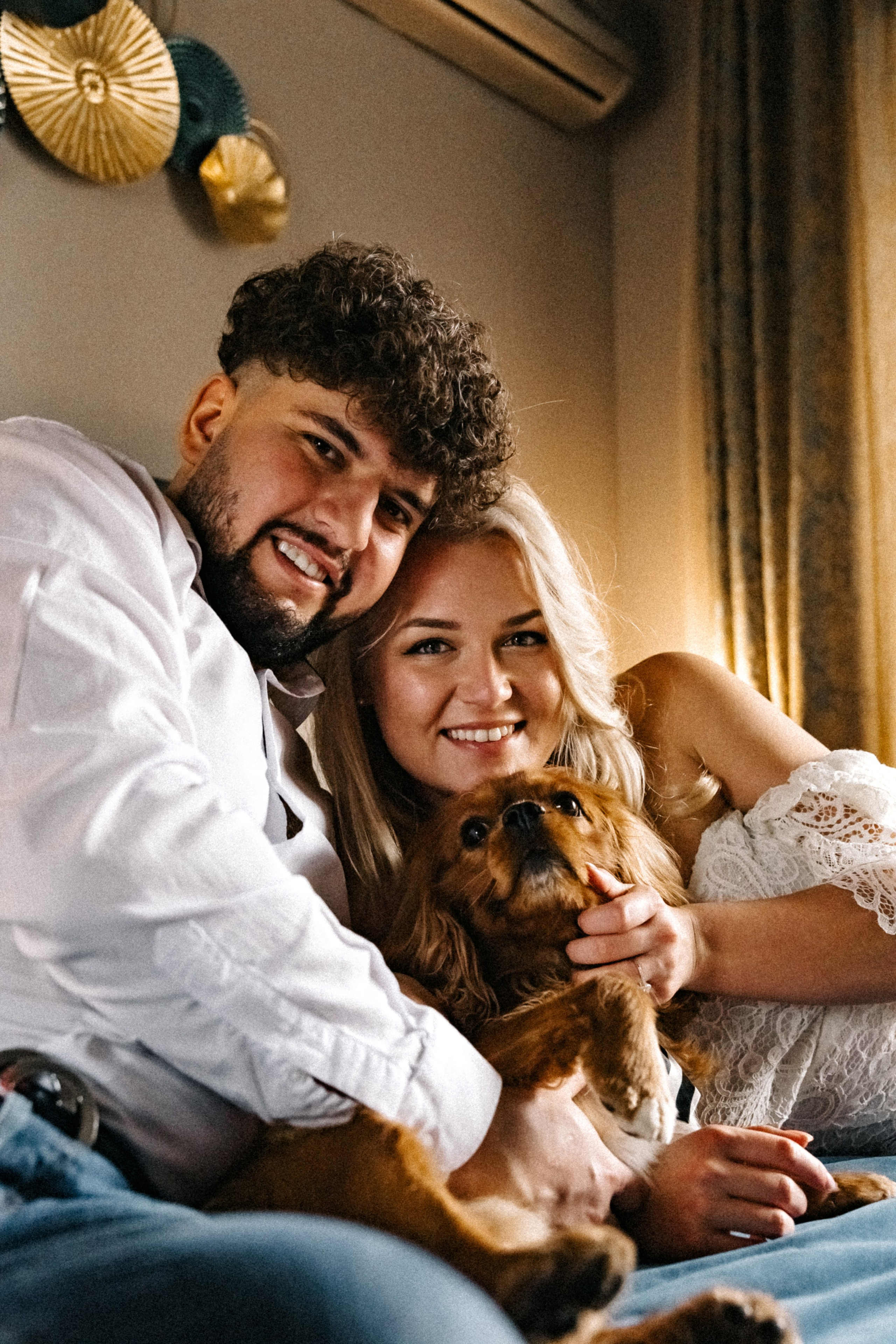 Годеж. Фотограф Ирина Йотова