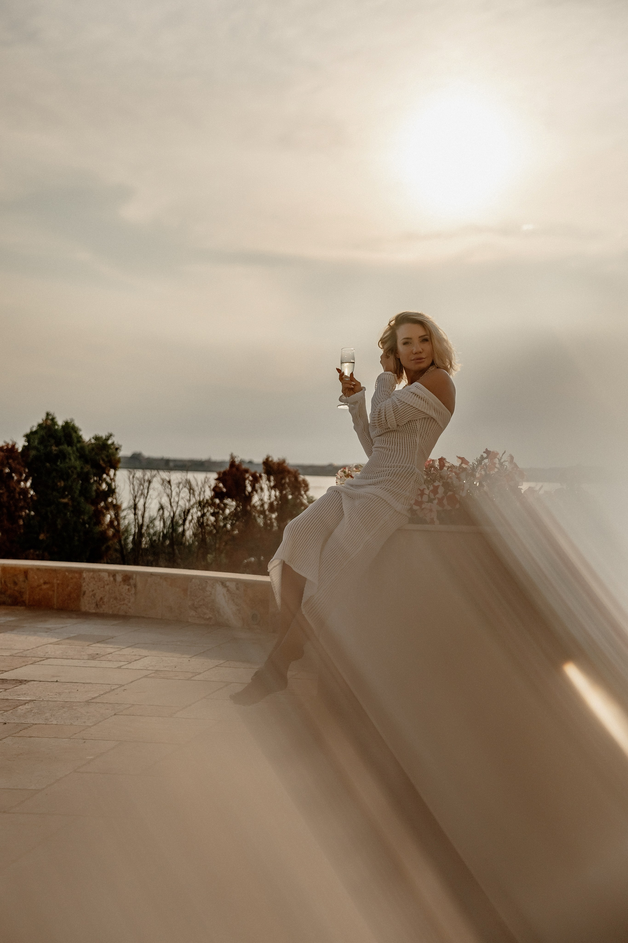 Фотосесия на плажа. Фотограф Ирина Йотова