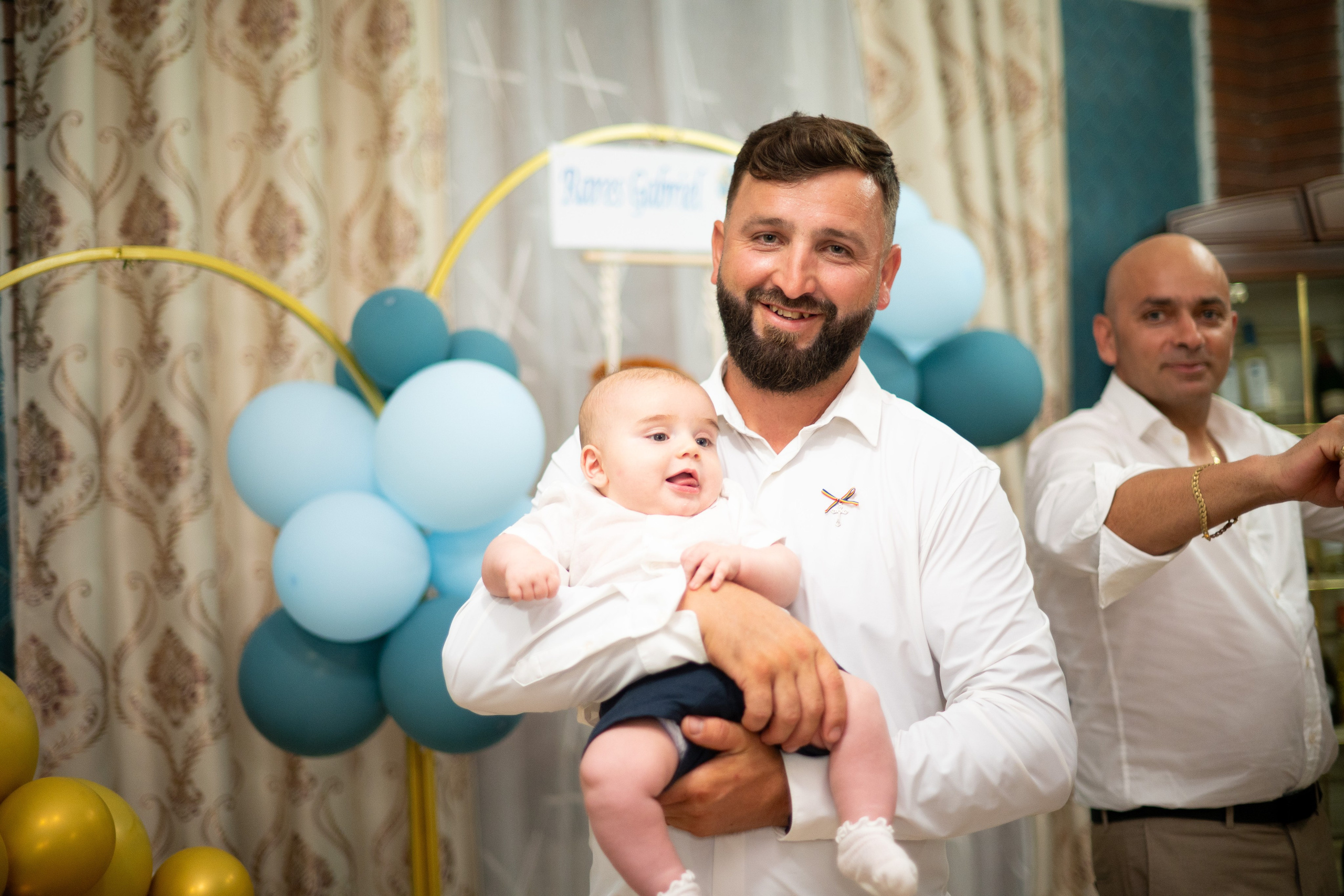 Rares Gabriel. Daniel Rotaru Photography