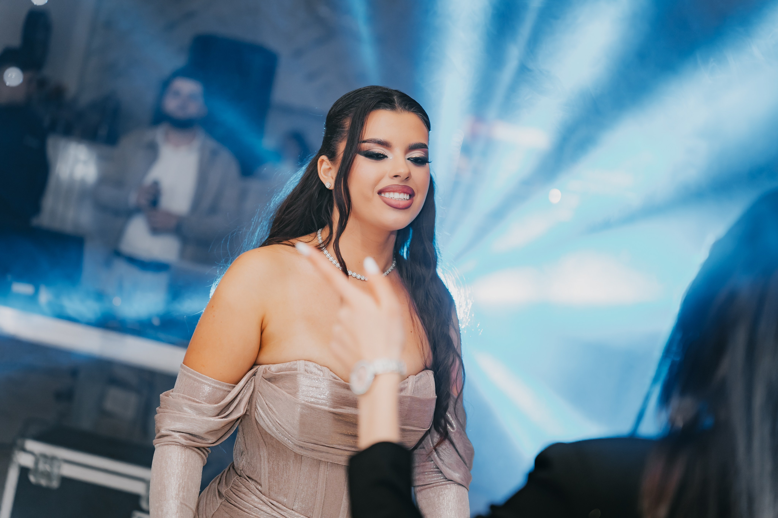 Denisa. Fotograf Nuntă în Gorj - Gabriel Vulpescu