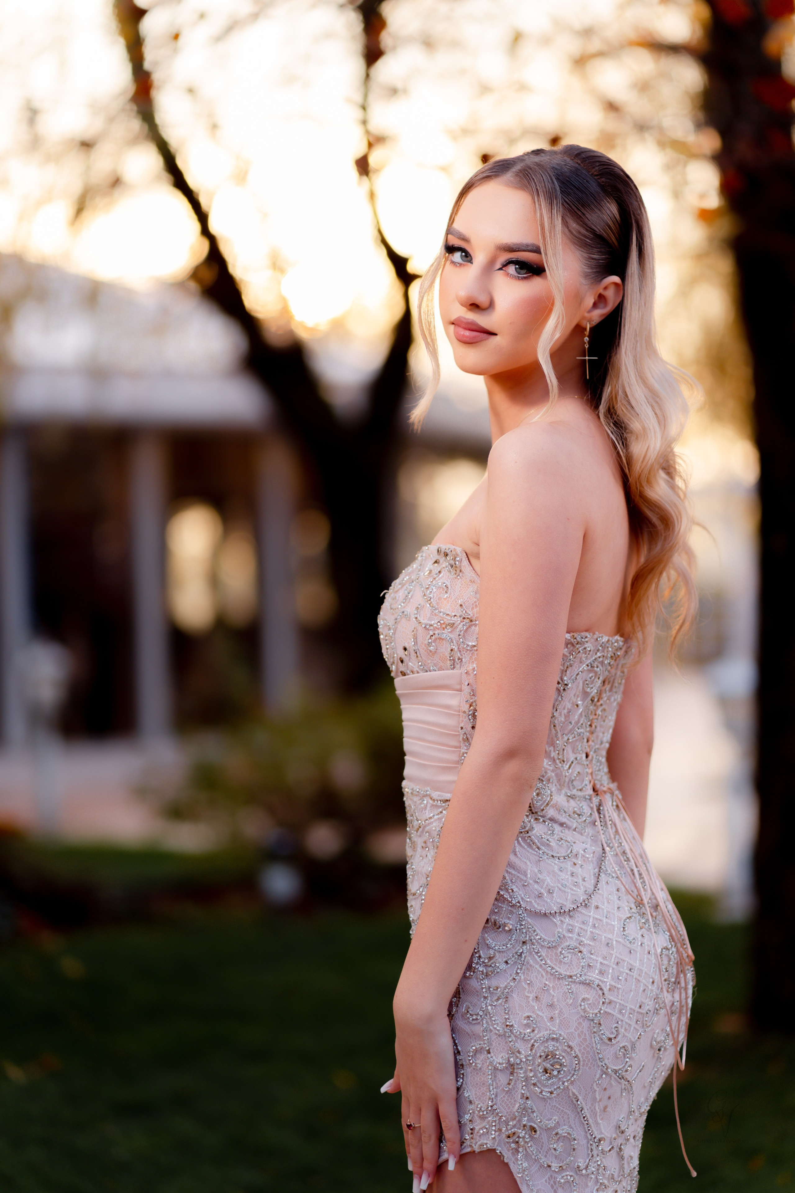 Alexandra. Fotograf Nuntă în Gorj - Gabriel Vulpescu