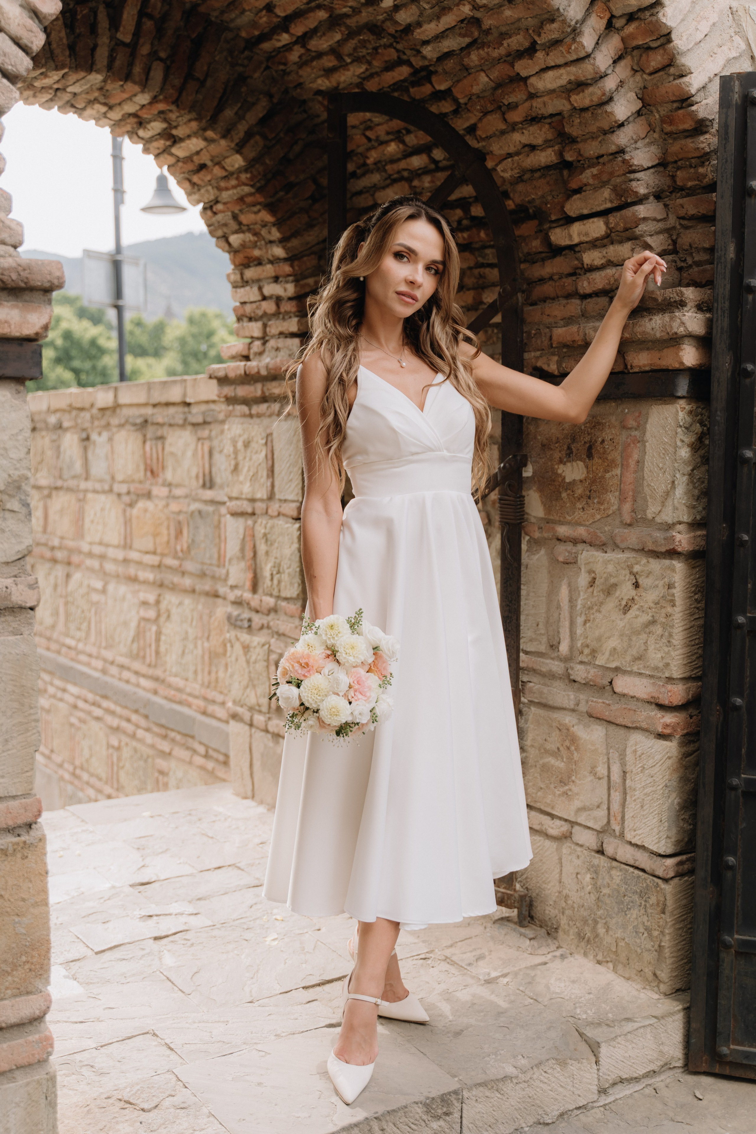 Tbilisi & Jvari. Max & Julia. Дарья Филькова — фотограф и видеограф в Тбилиси, Грузия