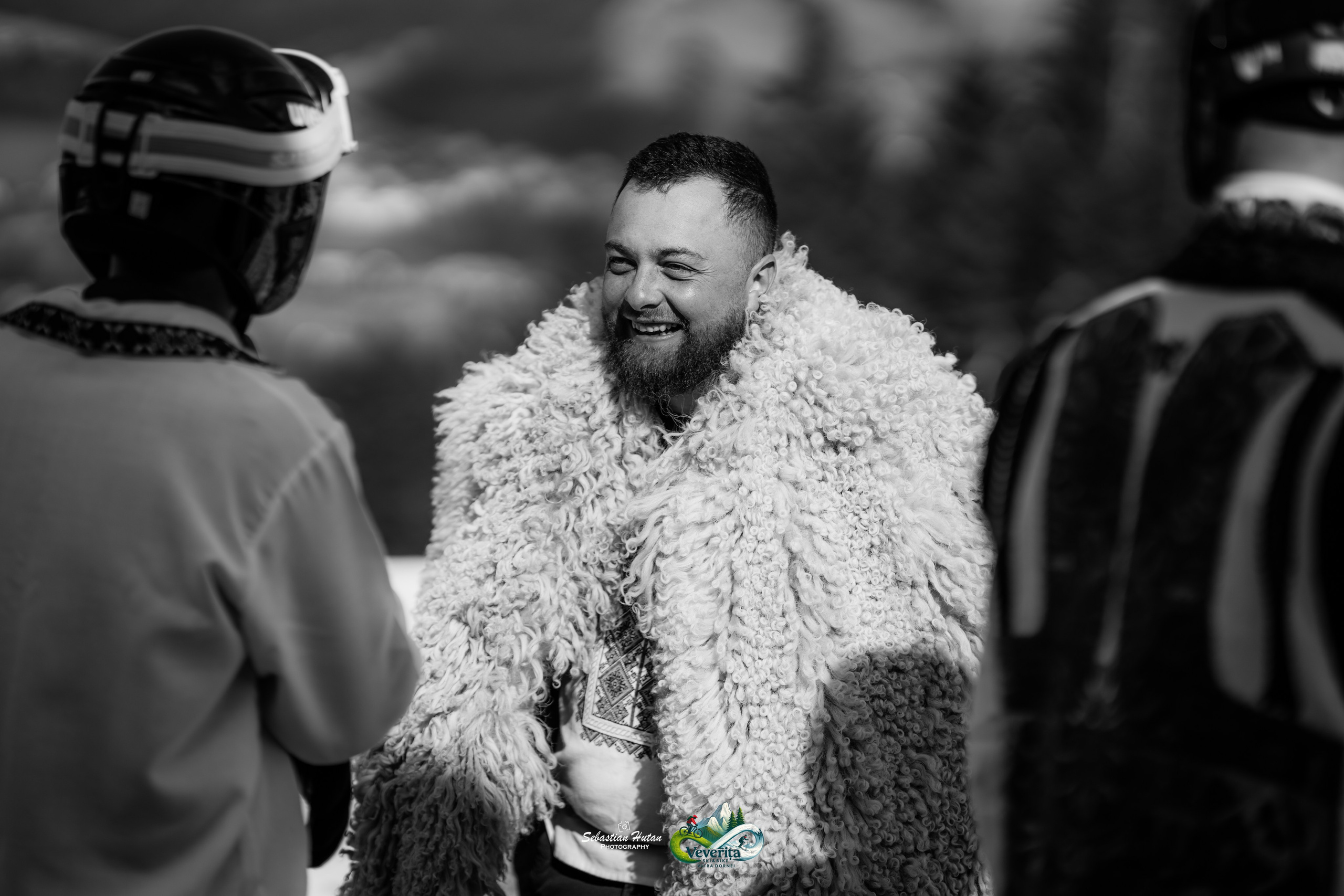 Sedinte foto. Timeless Bucovina