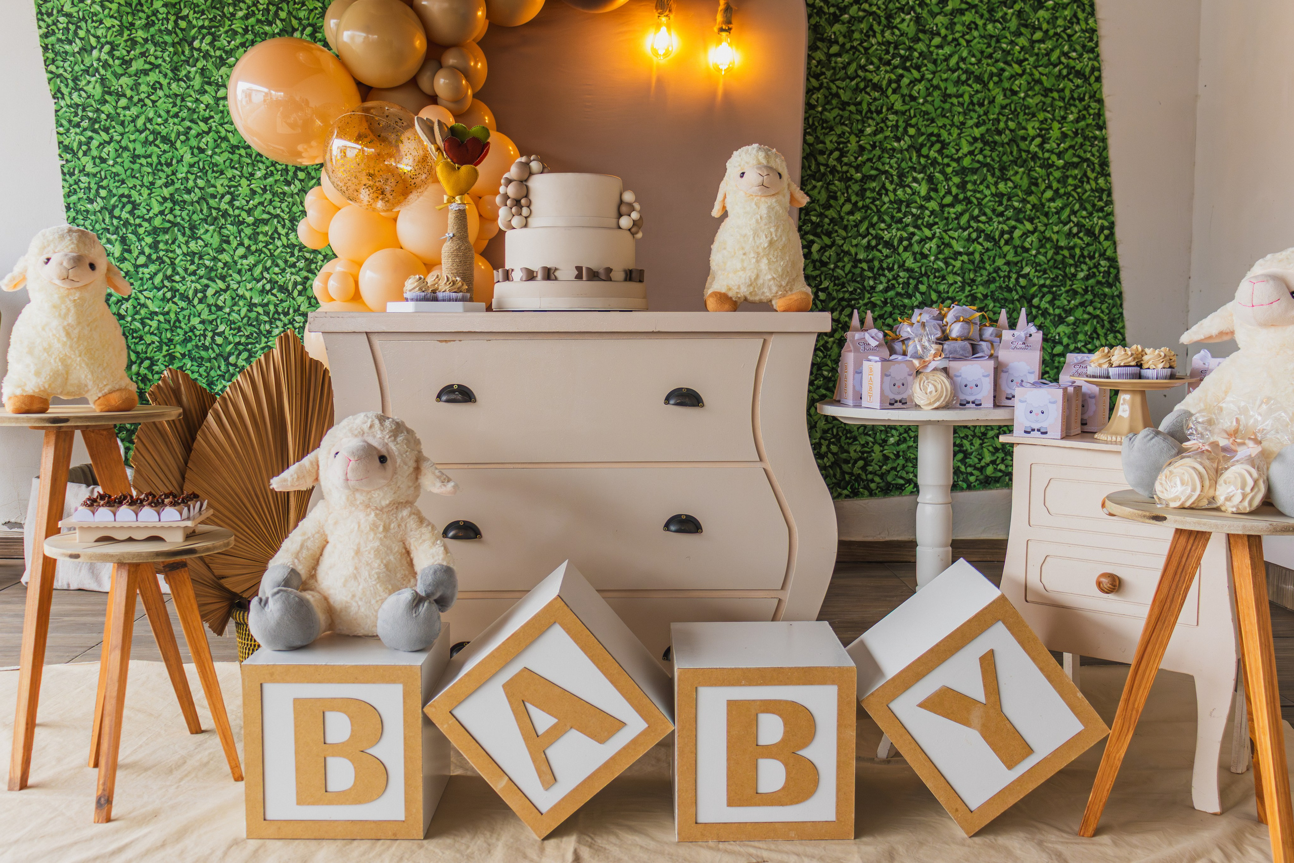 Maternidade. Portifolio