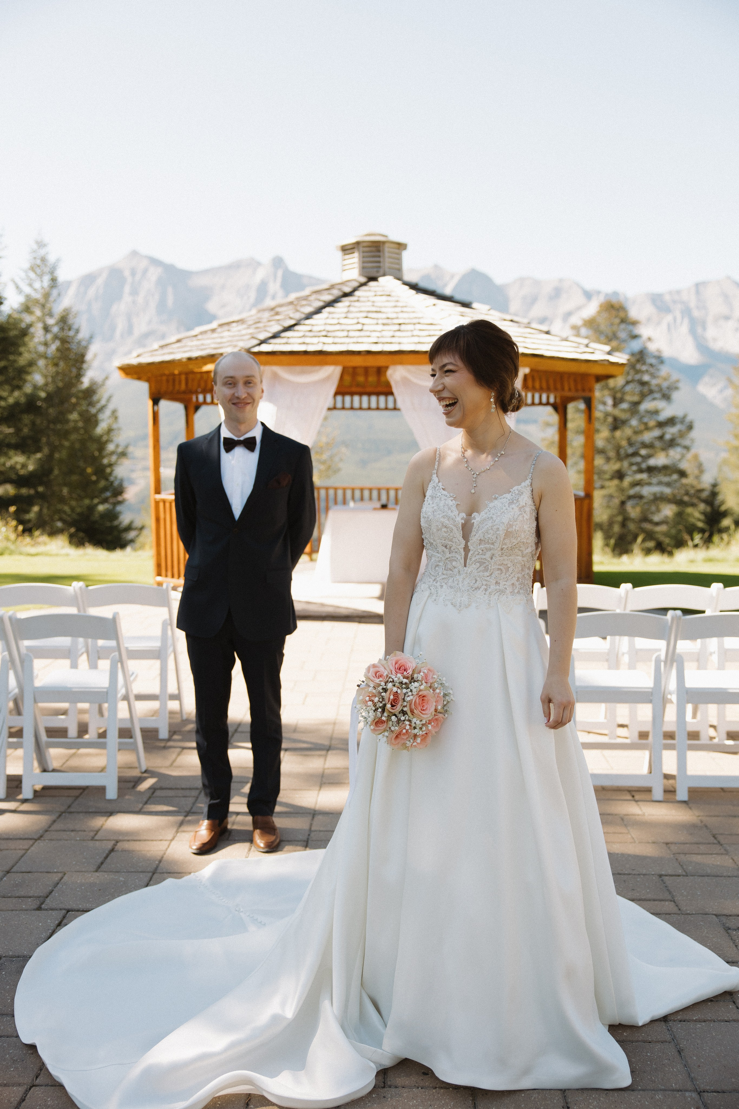 Natalia & Sergey. Photographer Stanislav Antonov