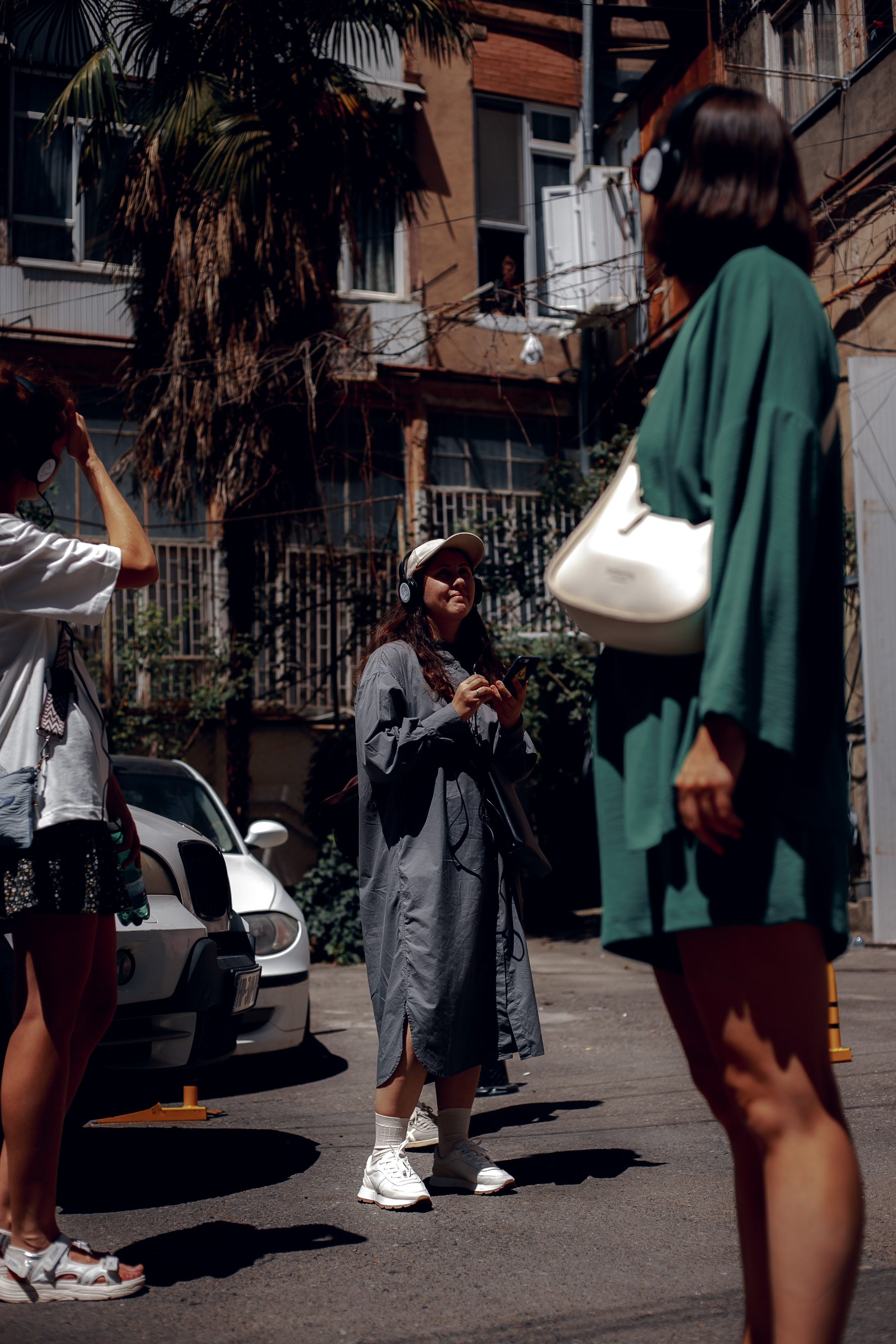 Insightour. Art Photographer