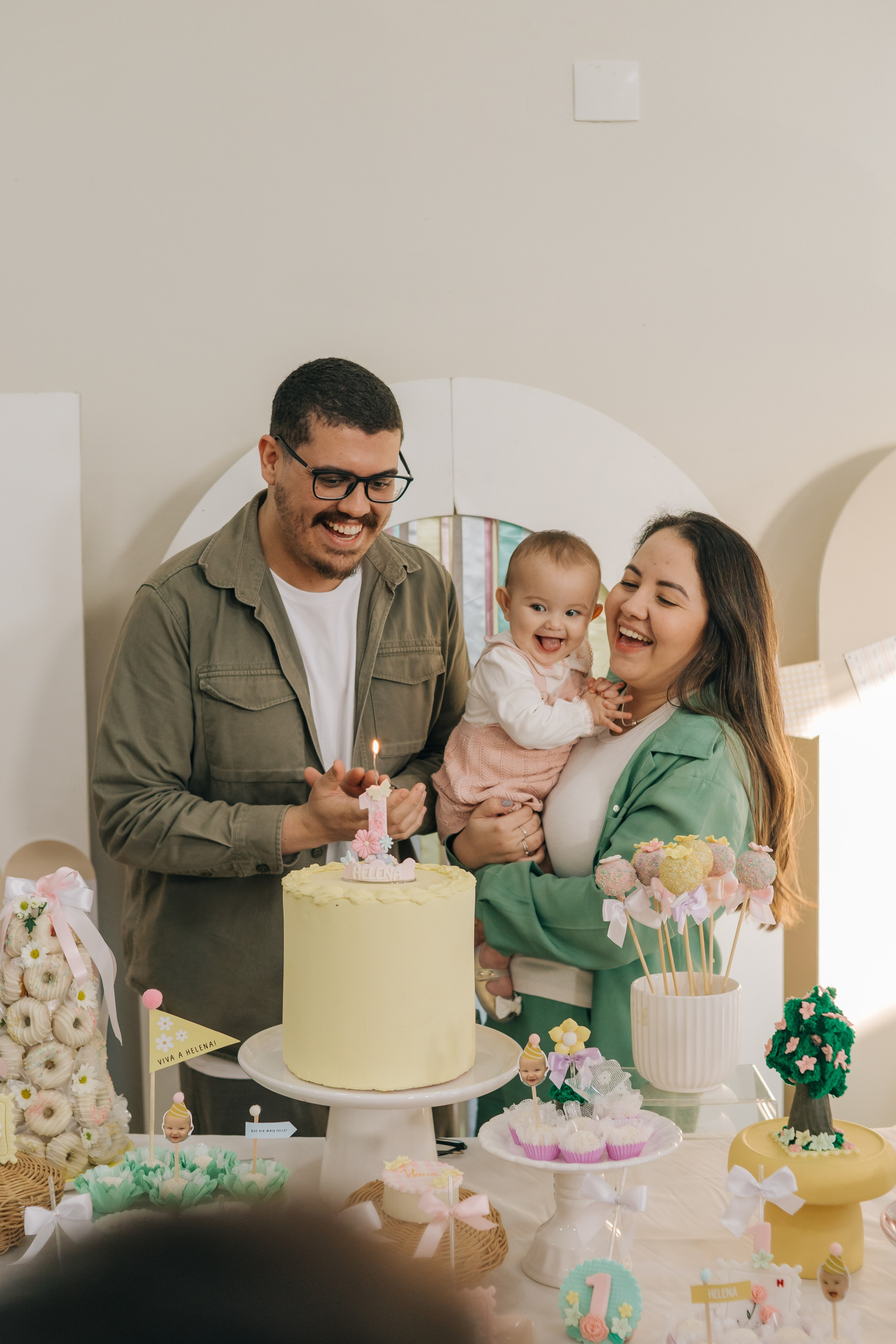 Helena — 1 ano (jul 26). LUCAS MENEGHIN | fotografia