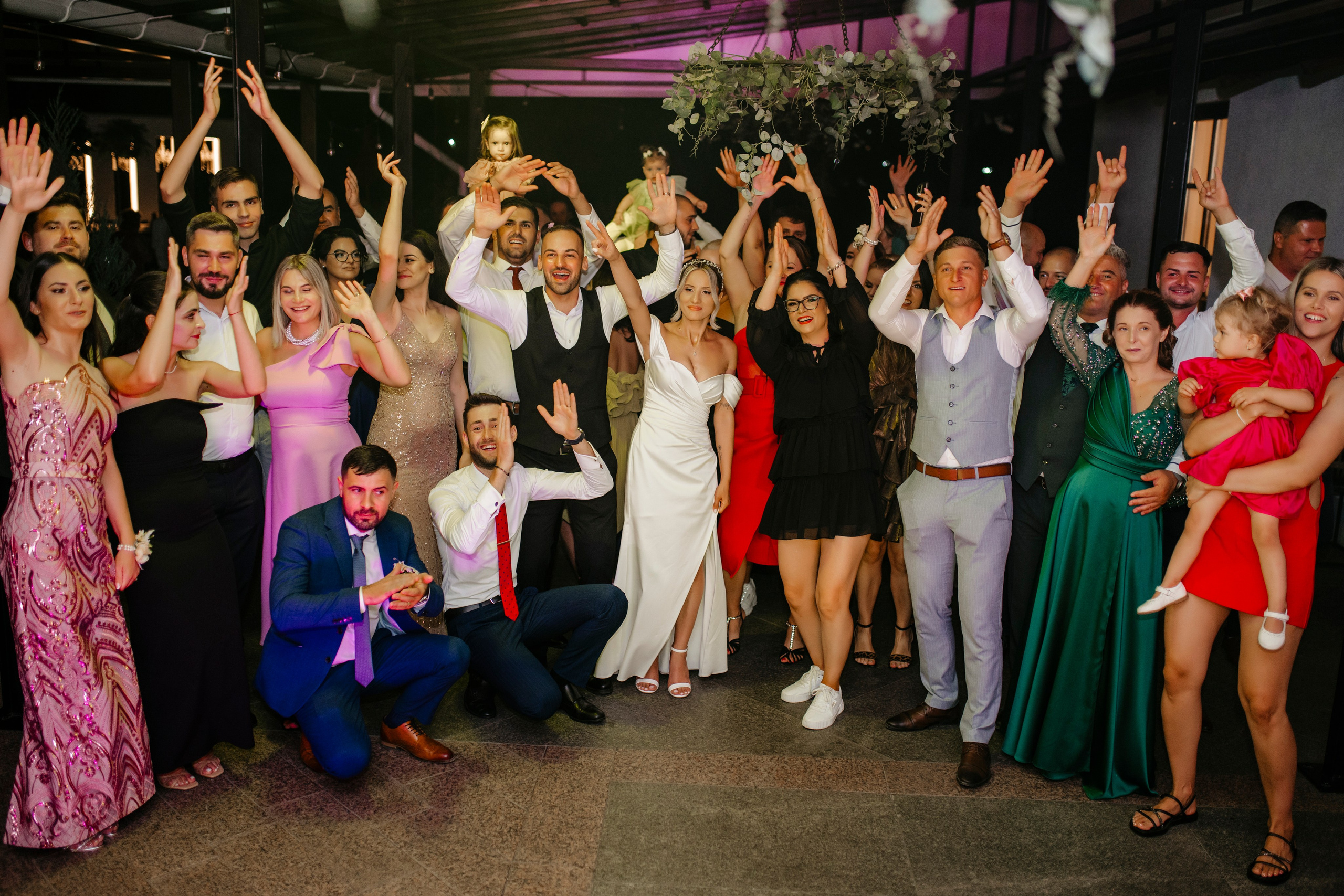 Diana & Paul. Fotograf si Videograf | Nuntă-Botez