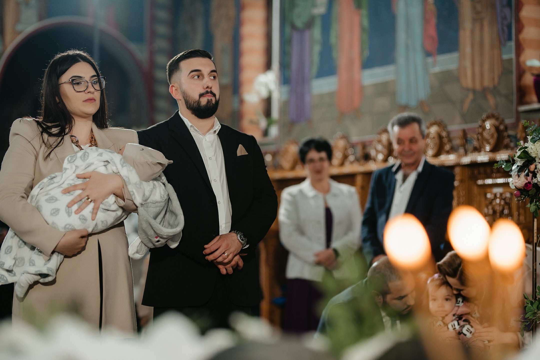 Tudor. Fotograf si Videograf | Nuntă-Botez