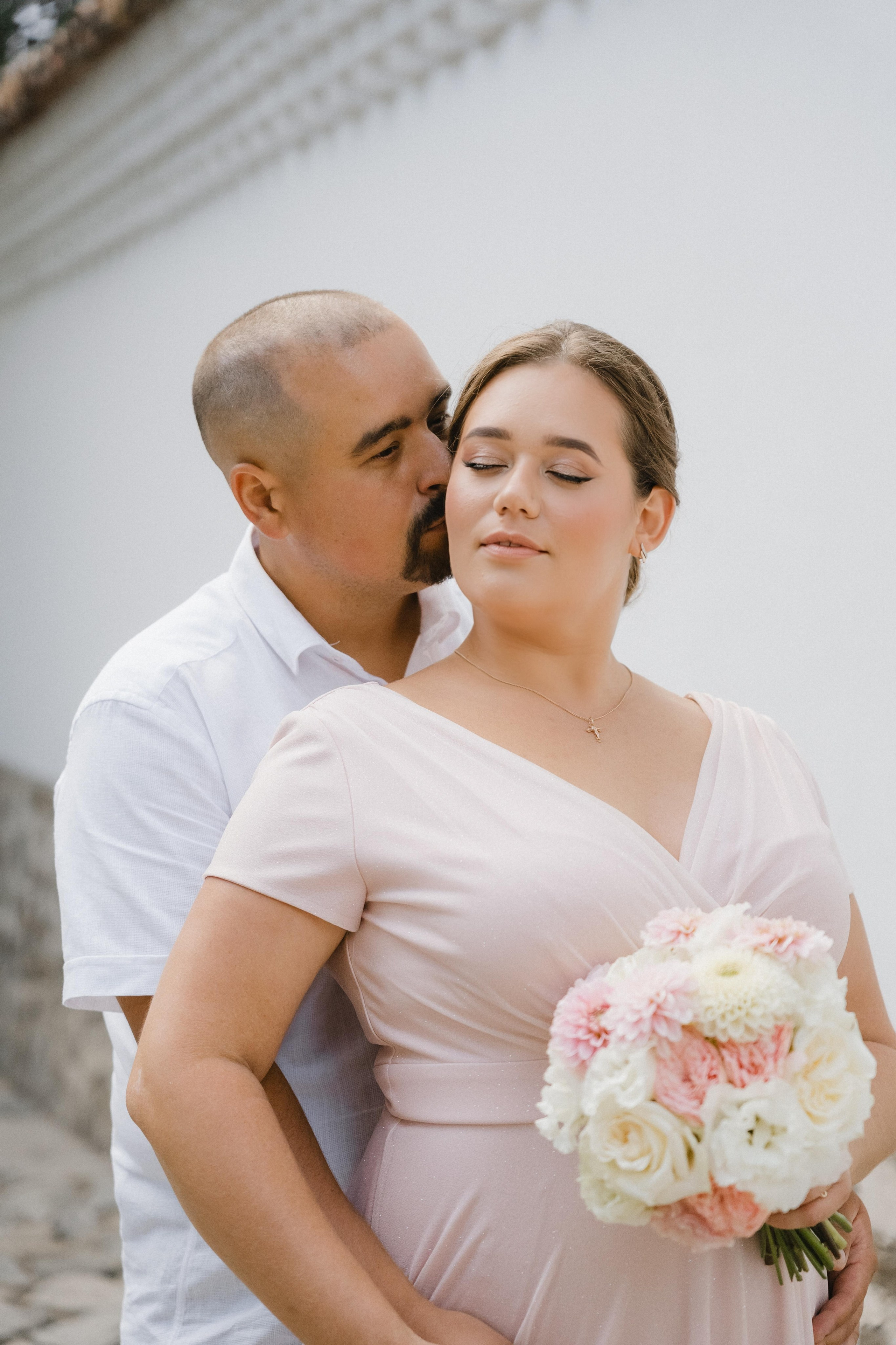 Wedding Plovdiv Daria & Sergio. Сватбен фотограф Анна Златева