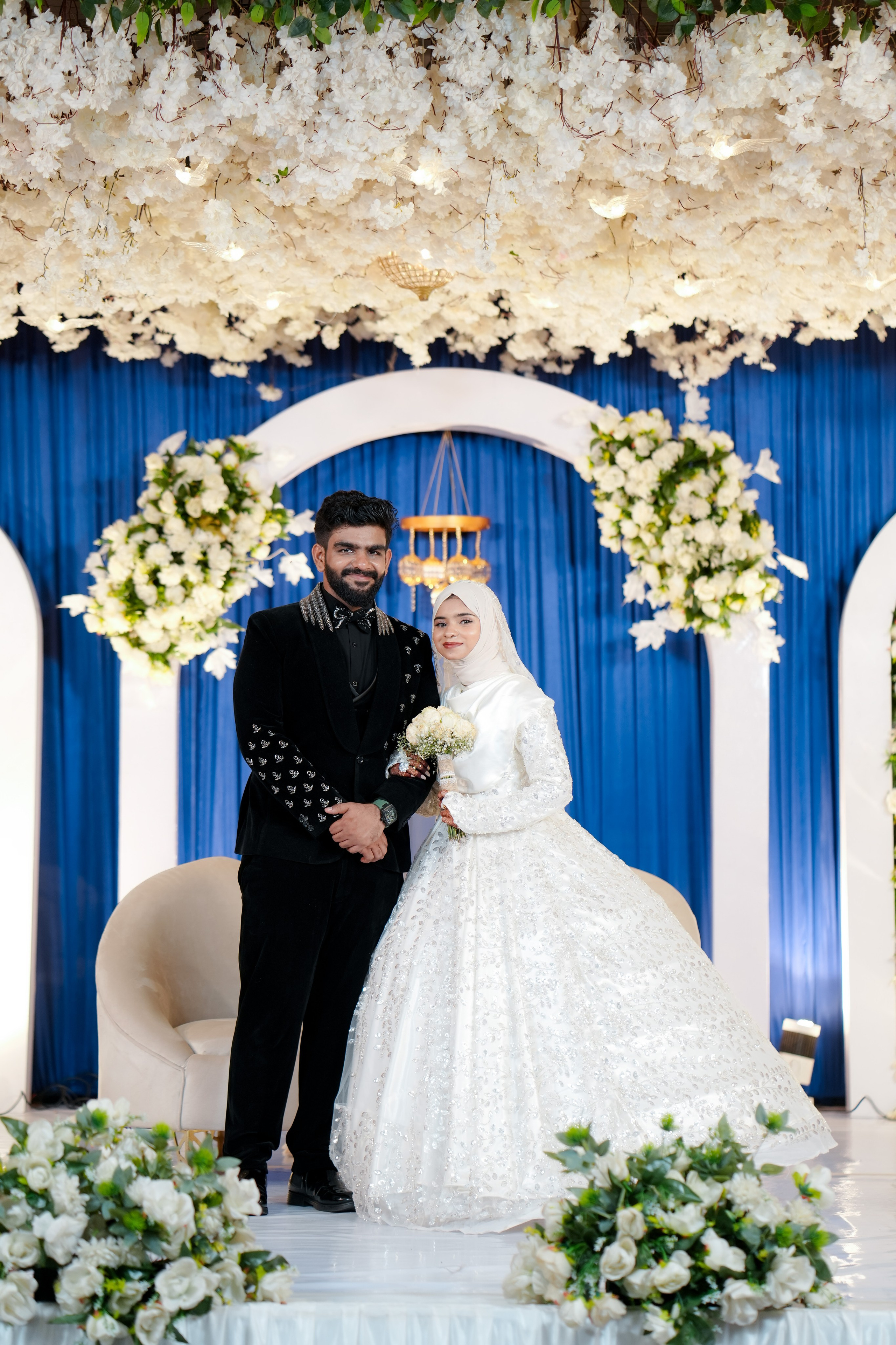 Sulthan&Lehra. VISUALIZE YOUR BIG MOMENTS