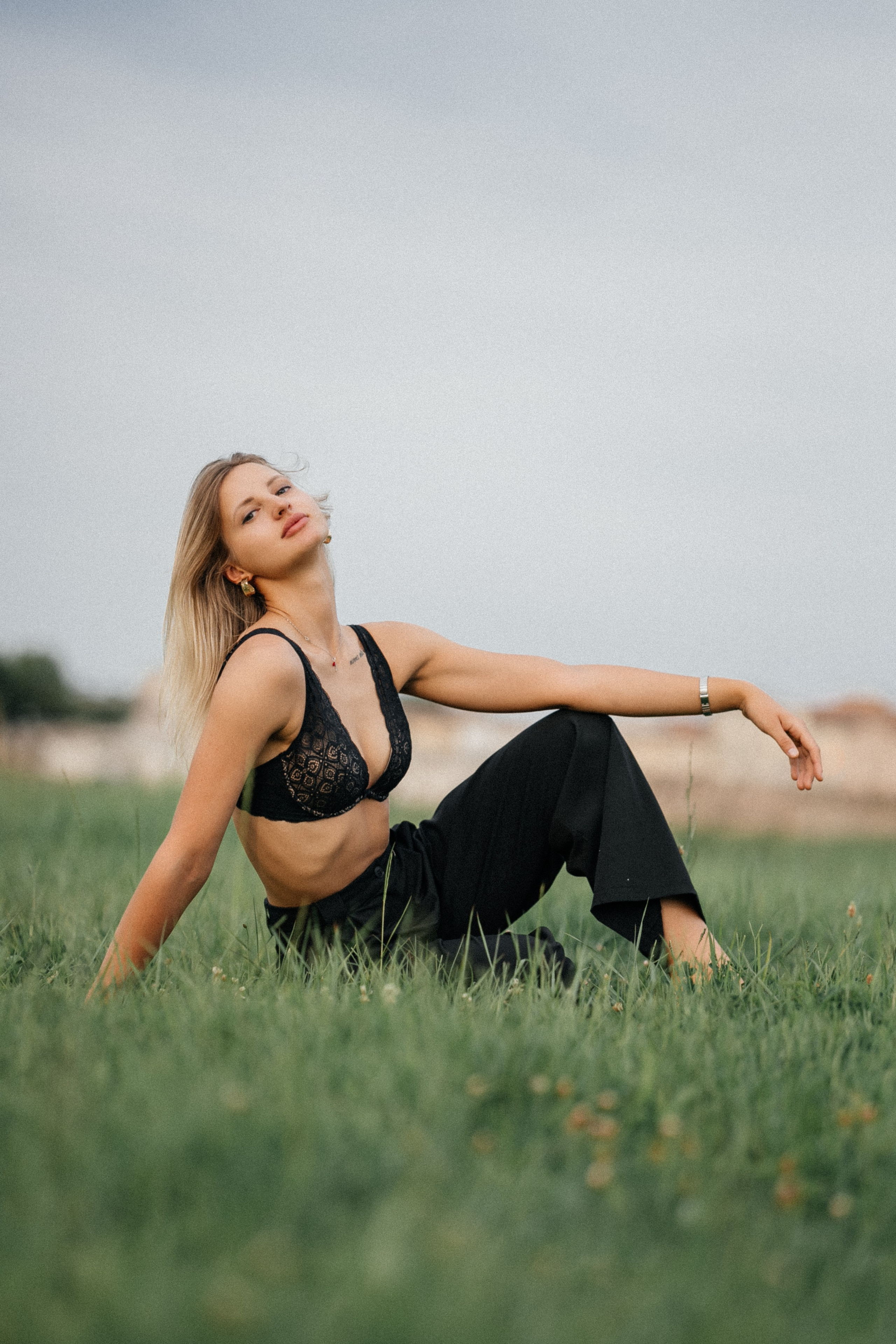 In park. Весільний фотограф Вікторія Саврук