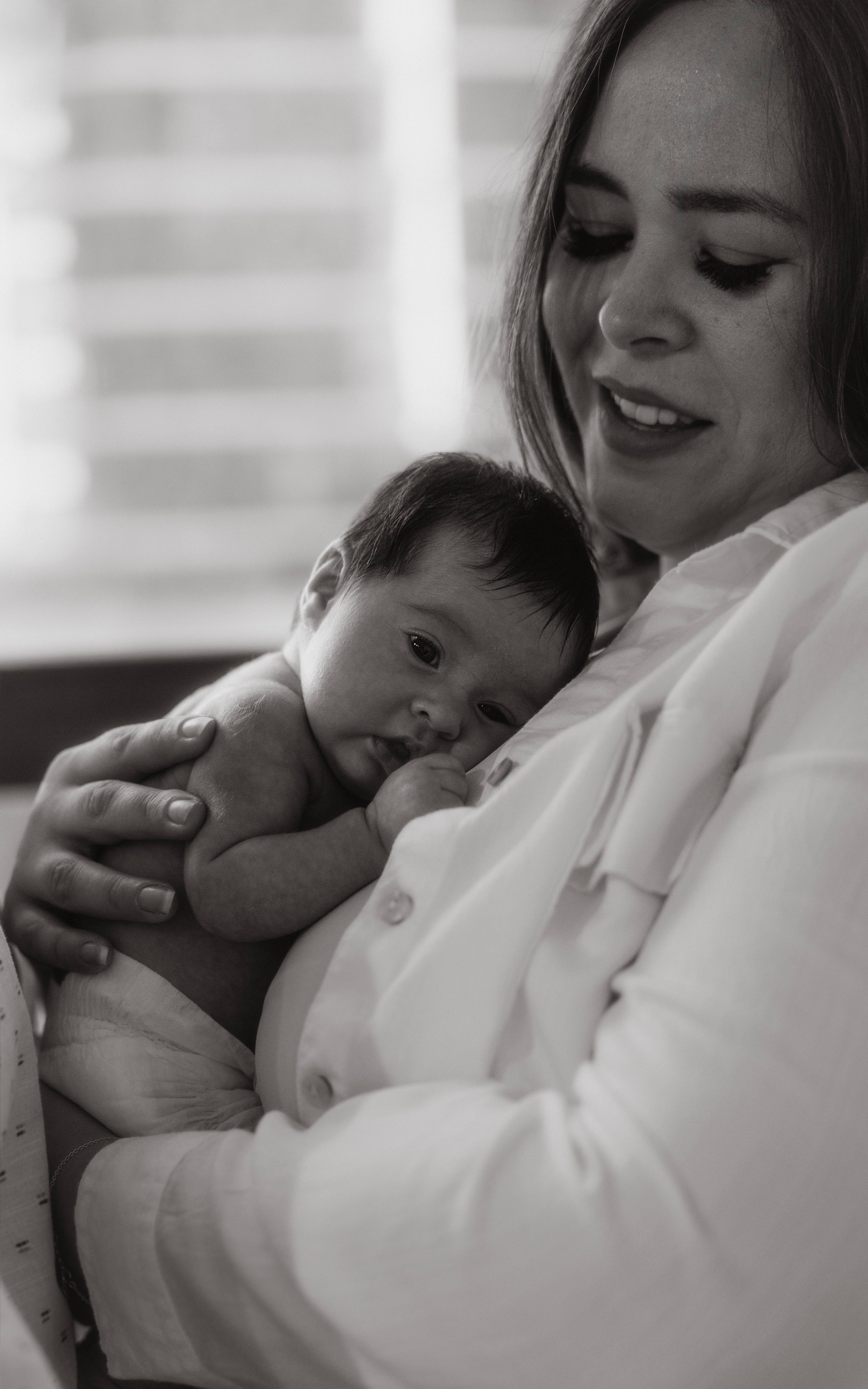 VICTORIA & VALENTINA