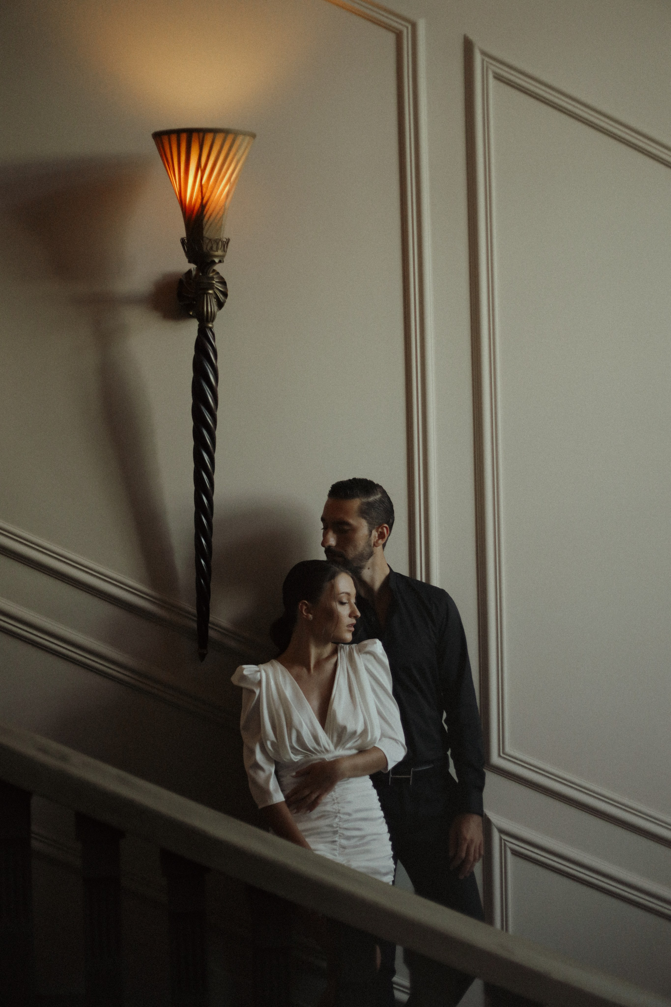 LOVE STORY. Свадебный и семейный фотограф в Дубае Эльмаз Черникова