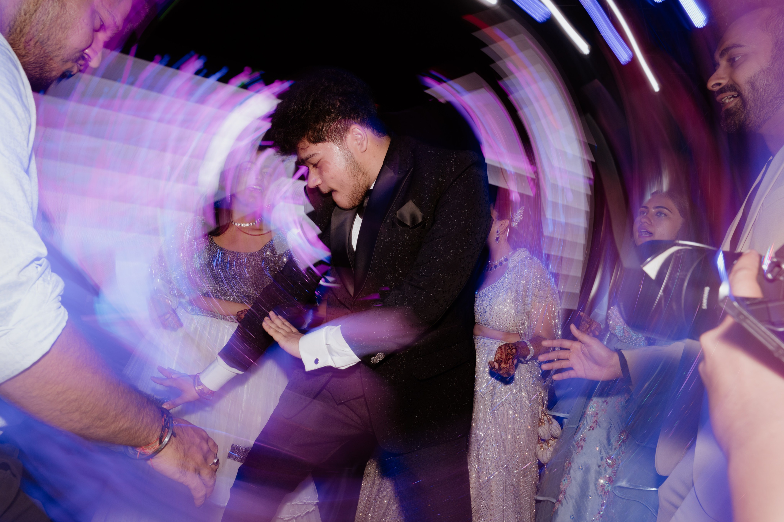 WEDDINGS. Love Emotions Weddings