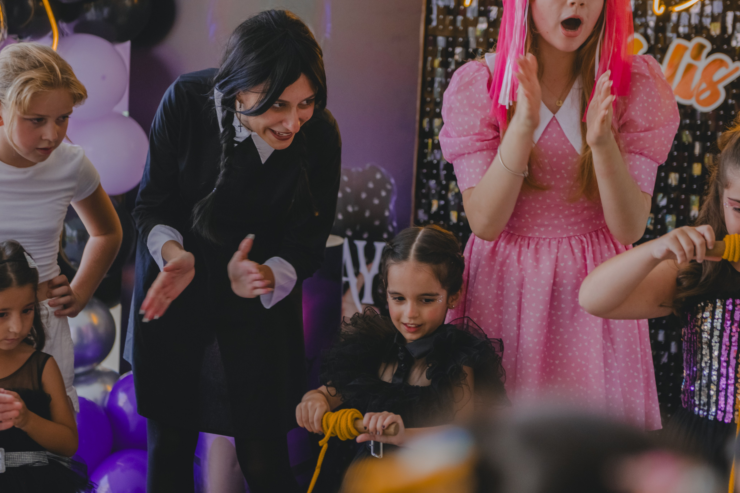 Wednesday. Фотограф в Анталии (Турция) Ева Сэрт