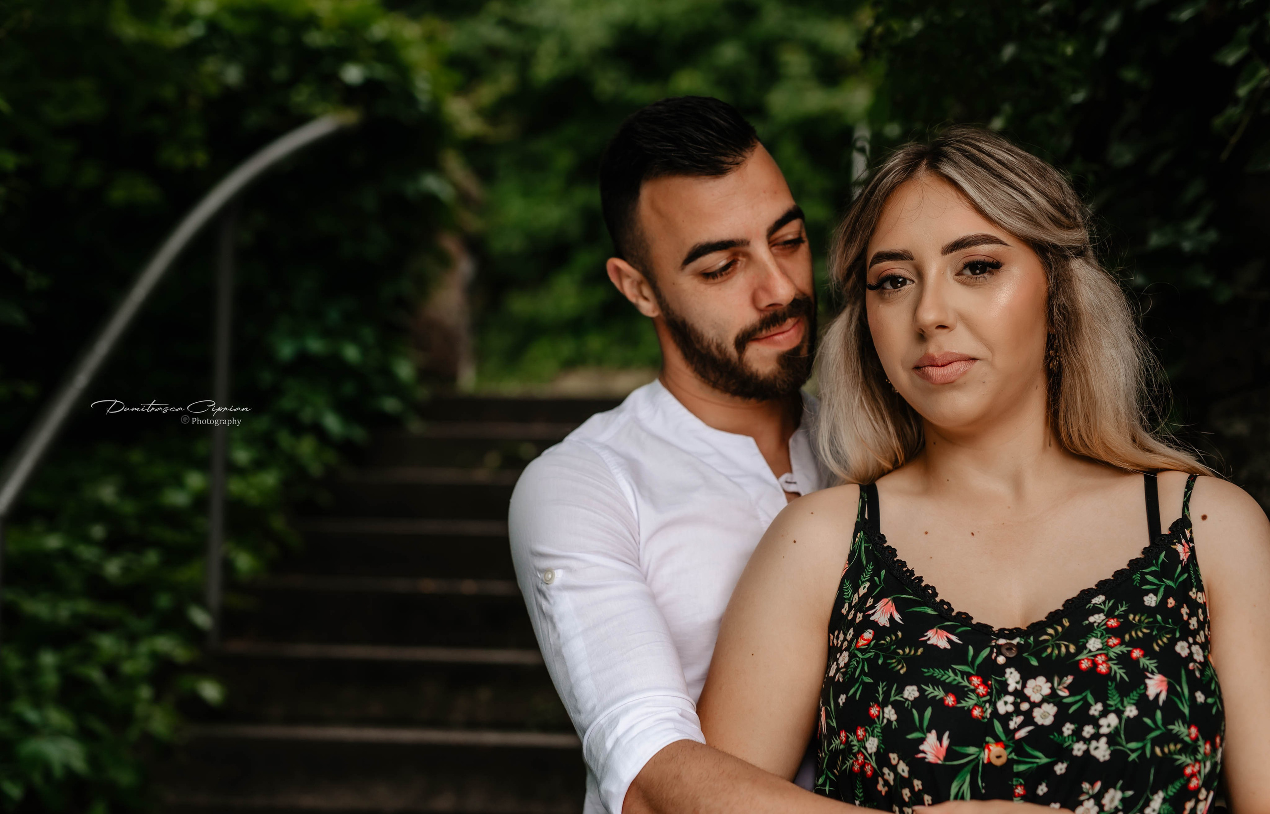 Where love rests. Dumitrasca Ciprian Photography