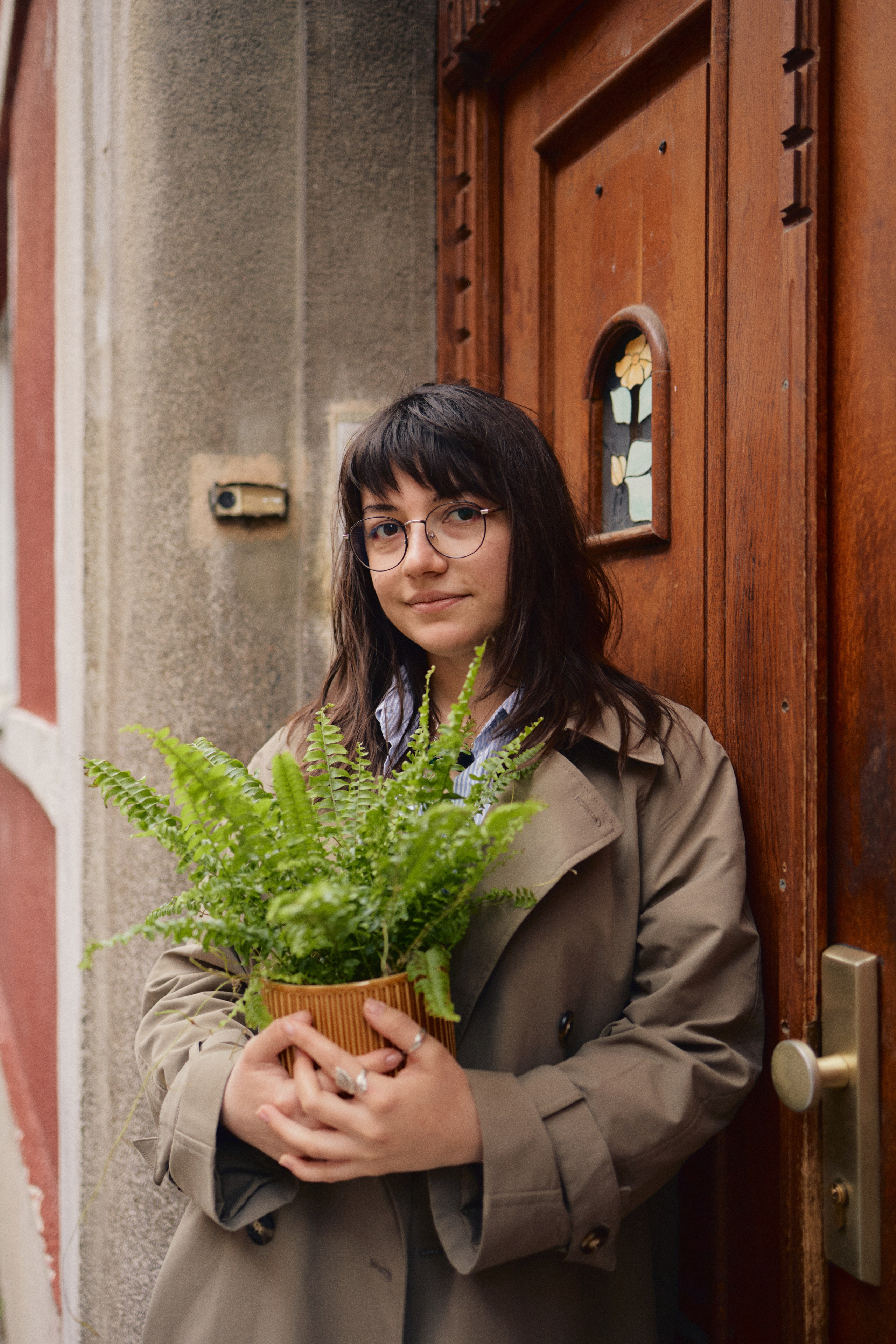 Левиза. Анастасия Еремина | Фотограф в Сербии | Персональные и бизнес-фотосессии в Белграде и Нови Саде