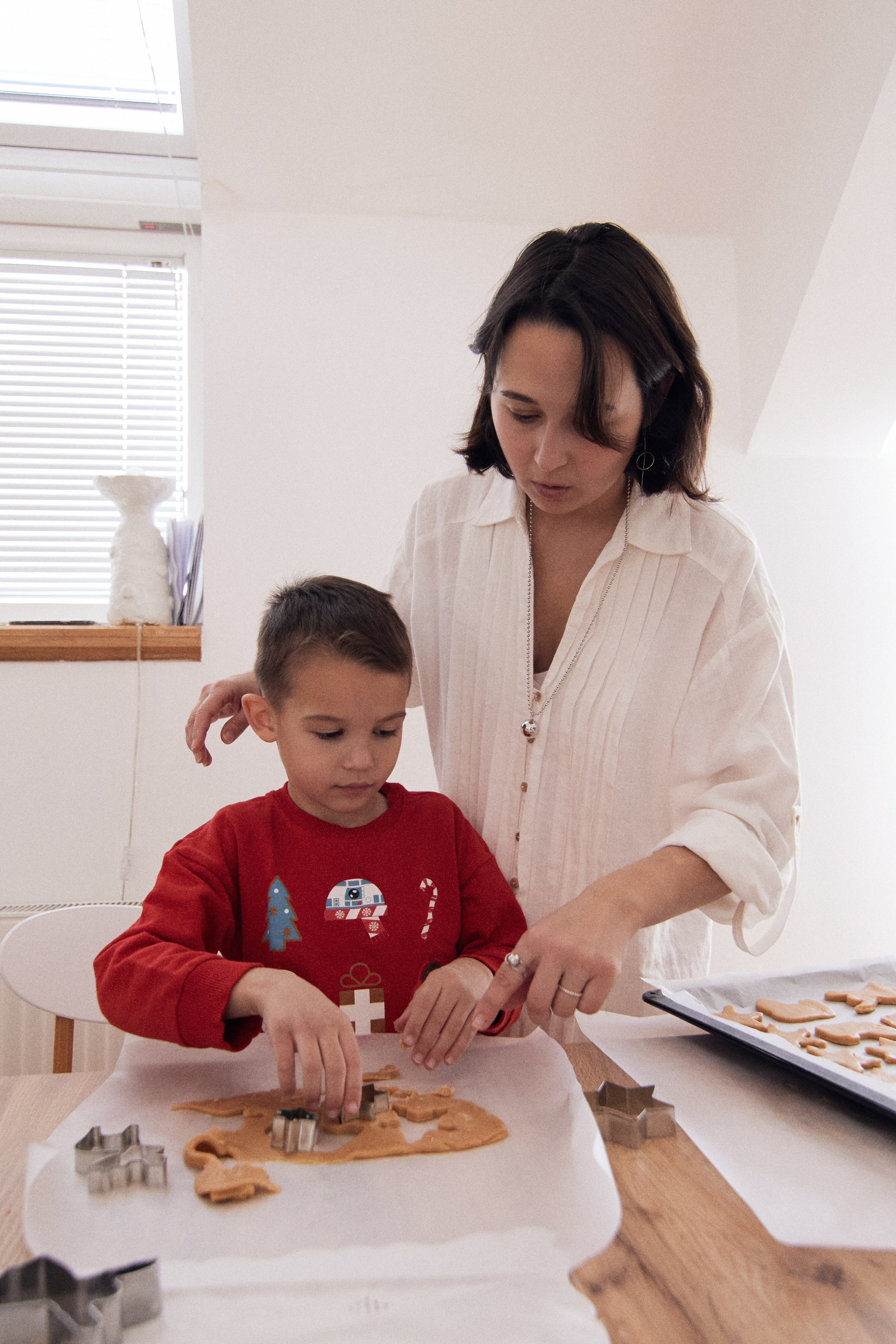 Новогодняя традиция. Анастасия Еремина | Фотограф в Сербии | Персональные и бизнес-фотосессии в Белграде и Нови Саде