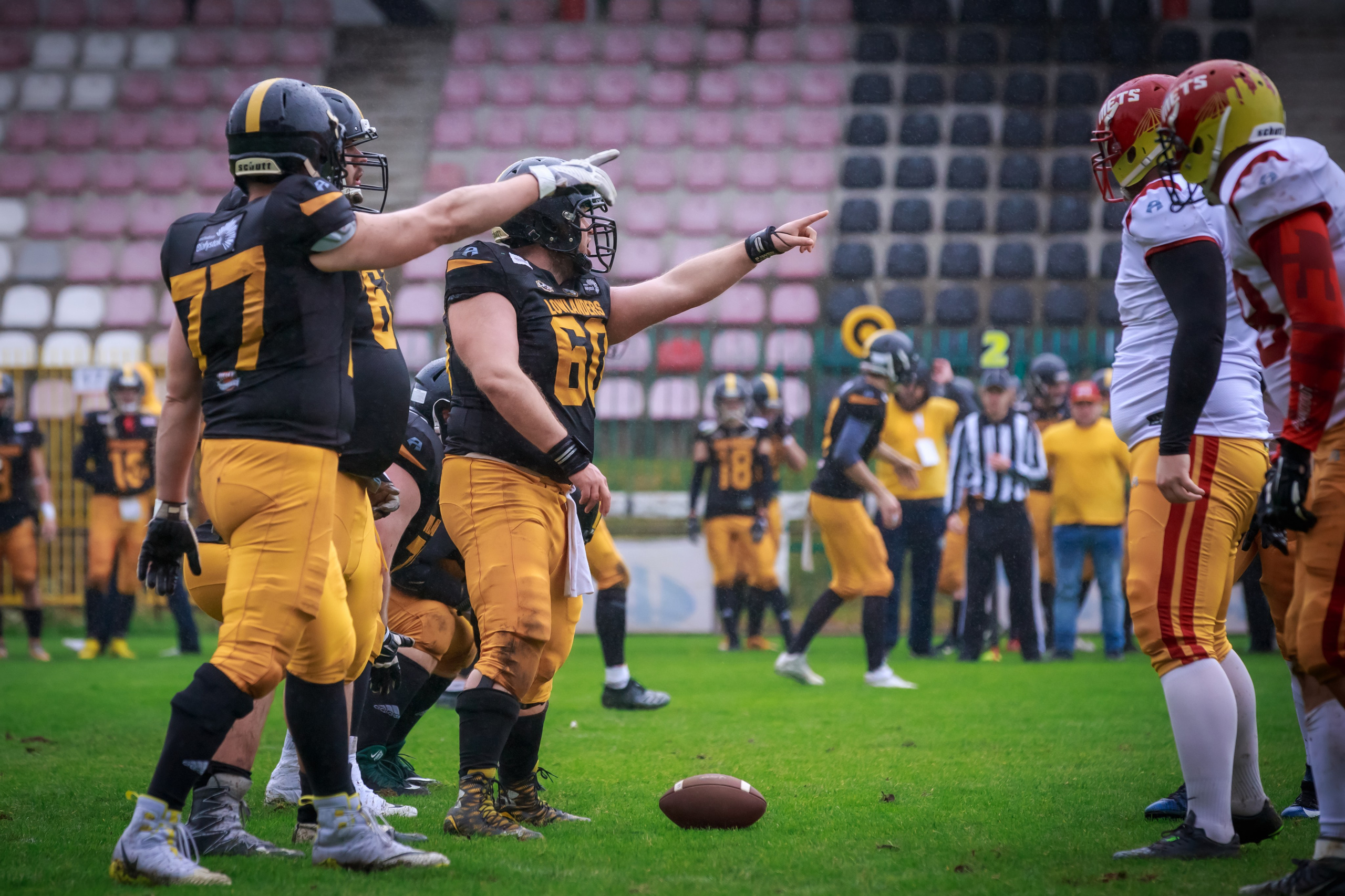 SPORT. Fotograf w Warszawie-Konstantin Golubev