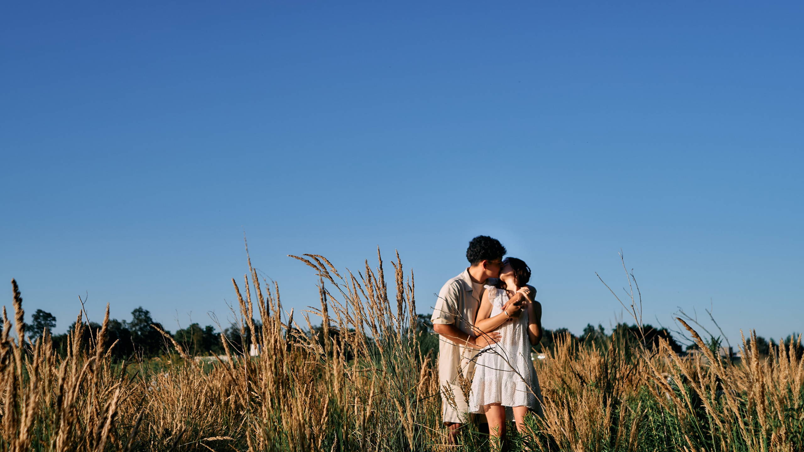 Pre-Boda. Luis XV