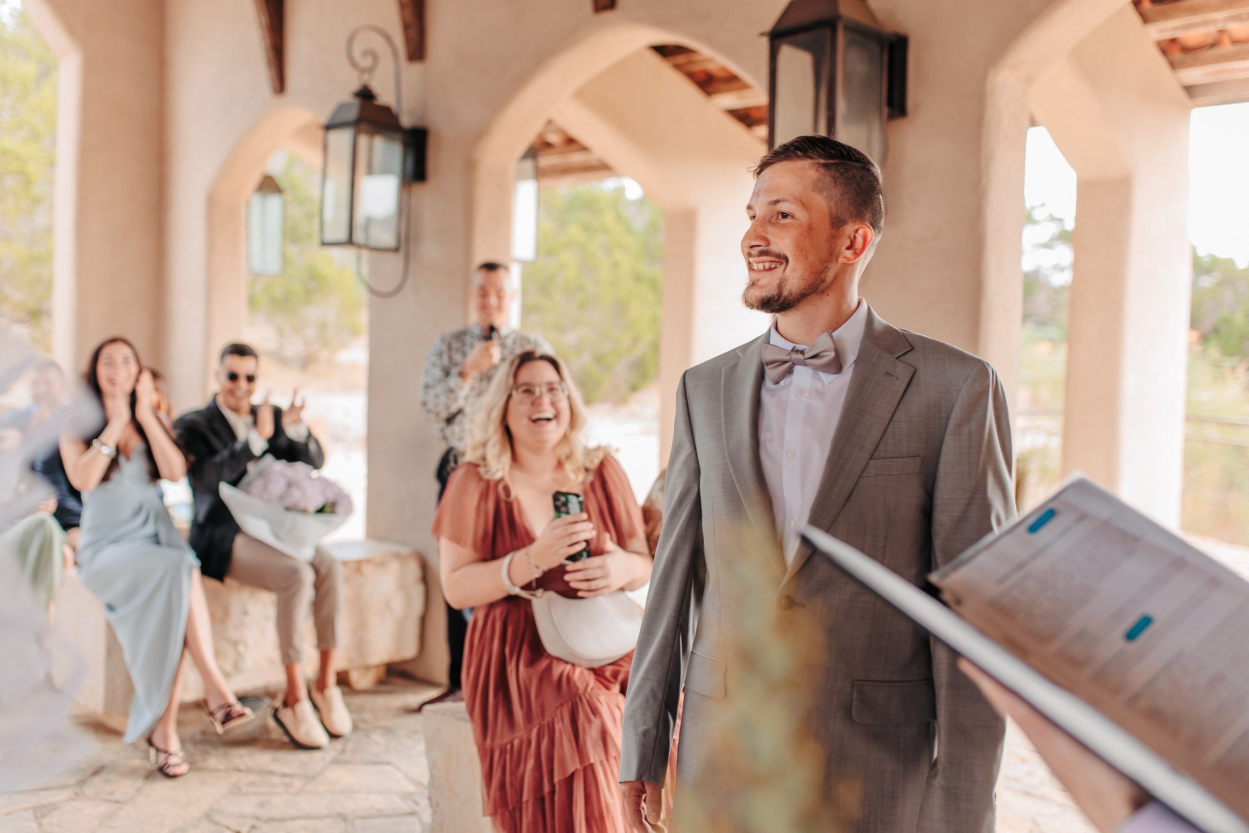 KRISTINA & IVAN’S CHAPEL DULCINEA WEDDING IN AUSTIN. Professional Photography in Austin, TX — Family, Newborn, Maternity