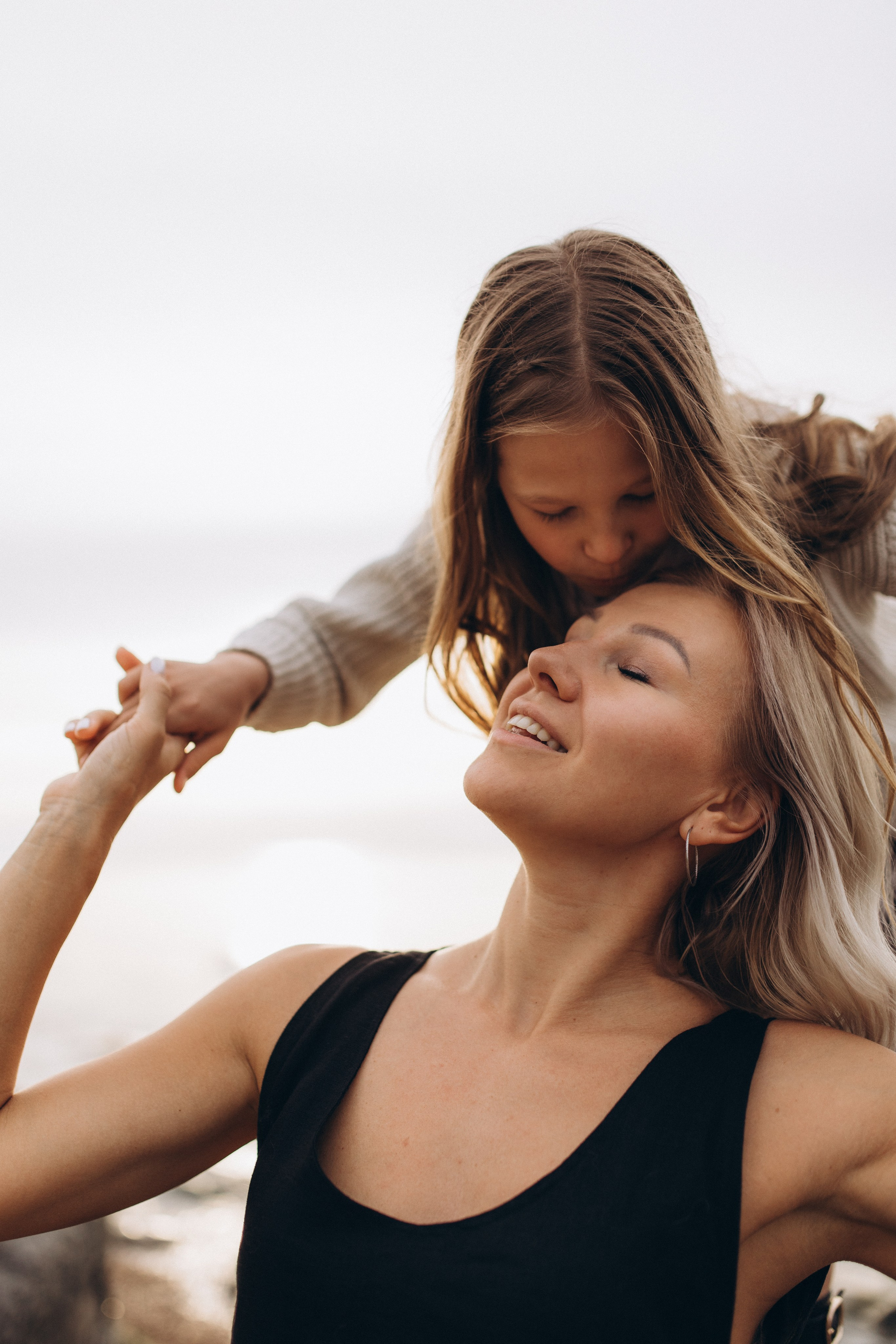 Perefotograaf Eestis Natalja Arkadjeva