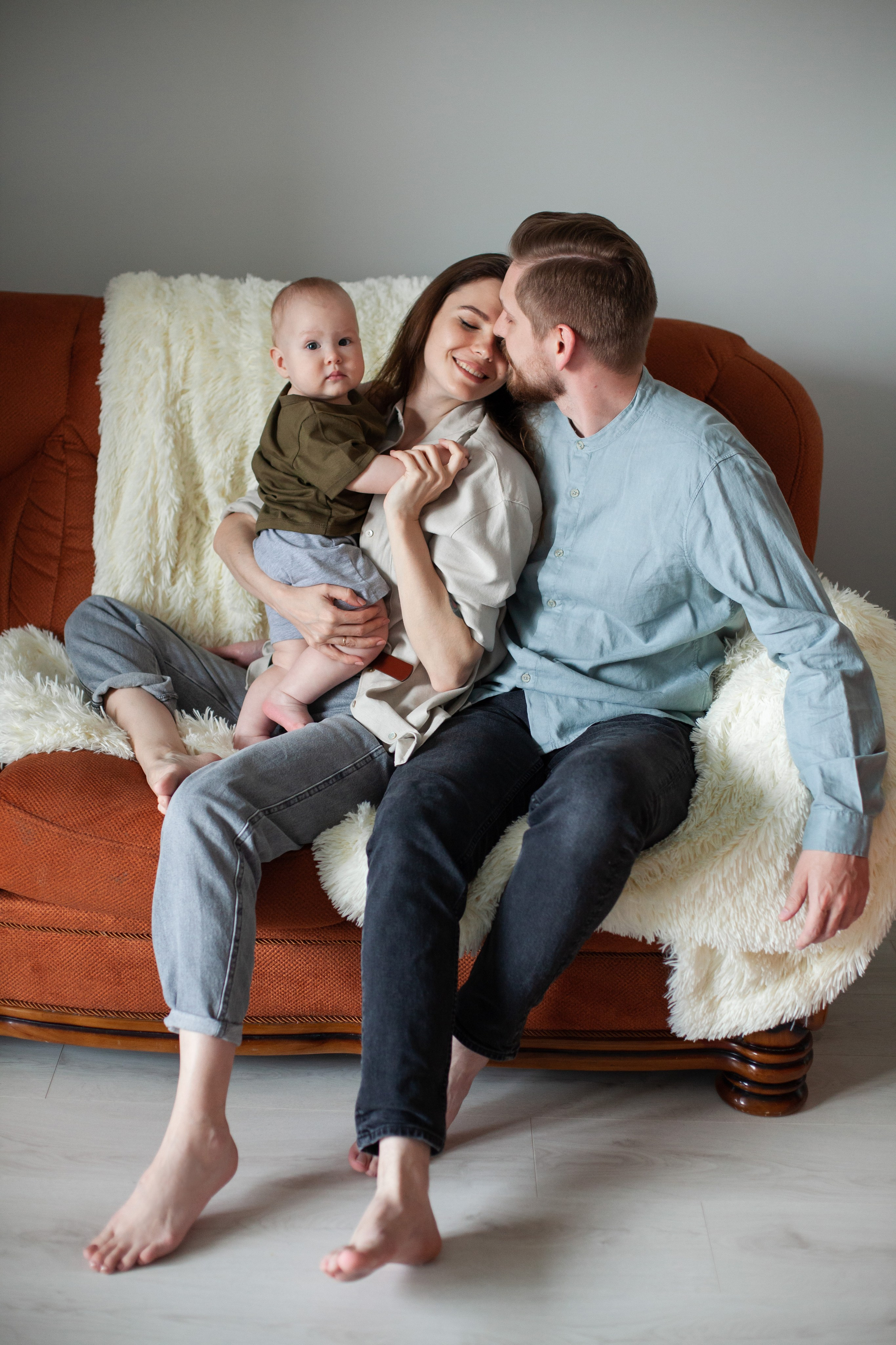 ***. Photographer in Budapest