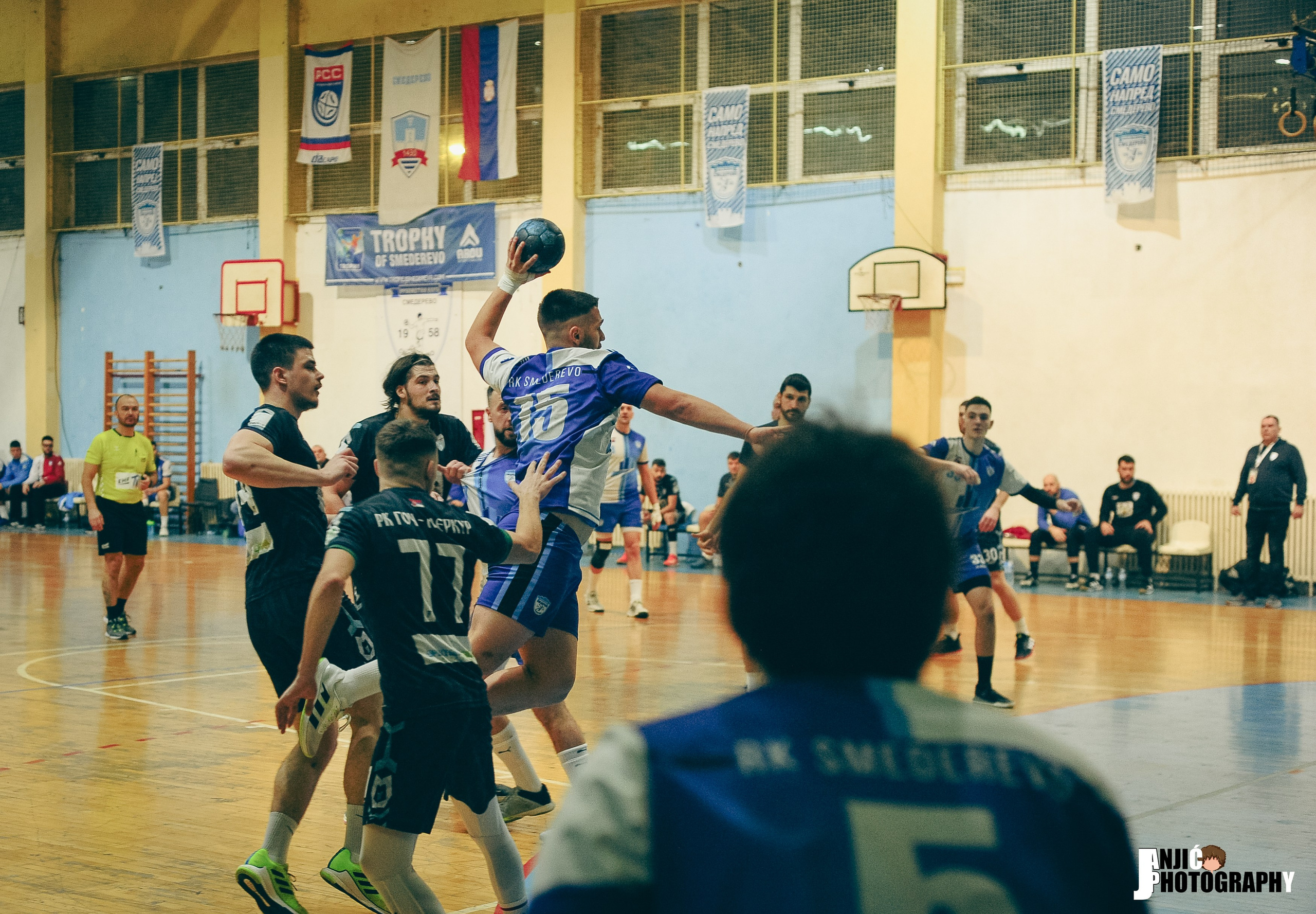 Sport. Janjić Photography