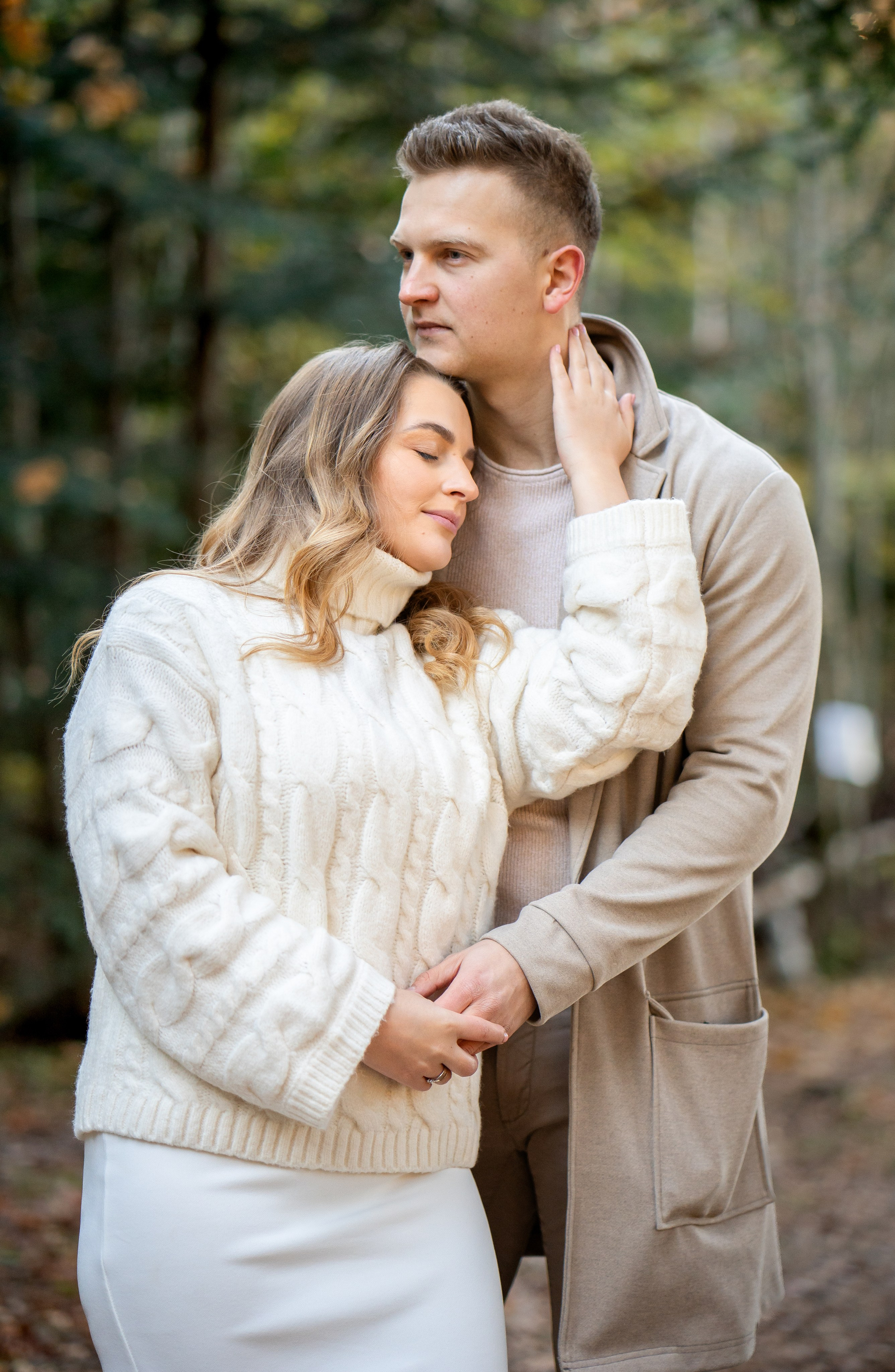 Gloria Fam. Bryllupsfotograf, videograf, Norge. Wedding photography, Norway