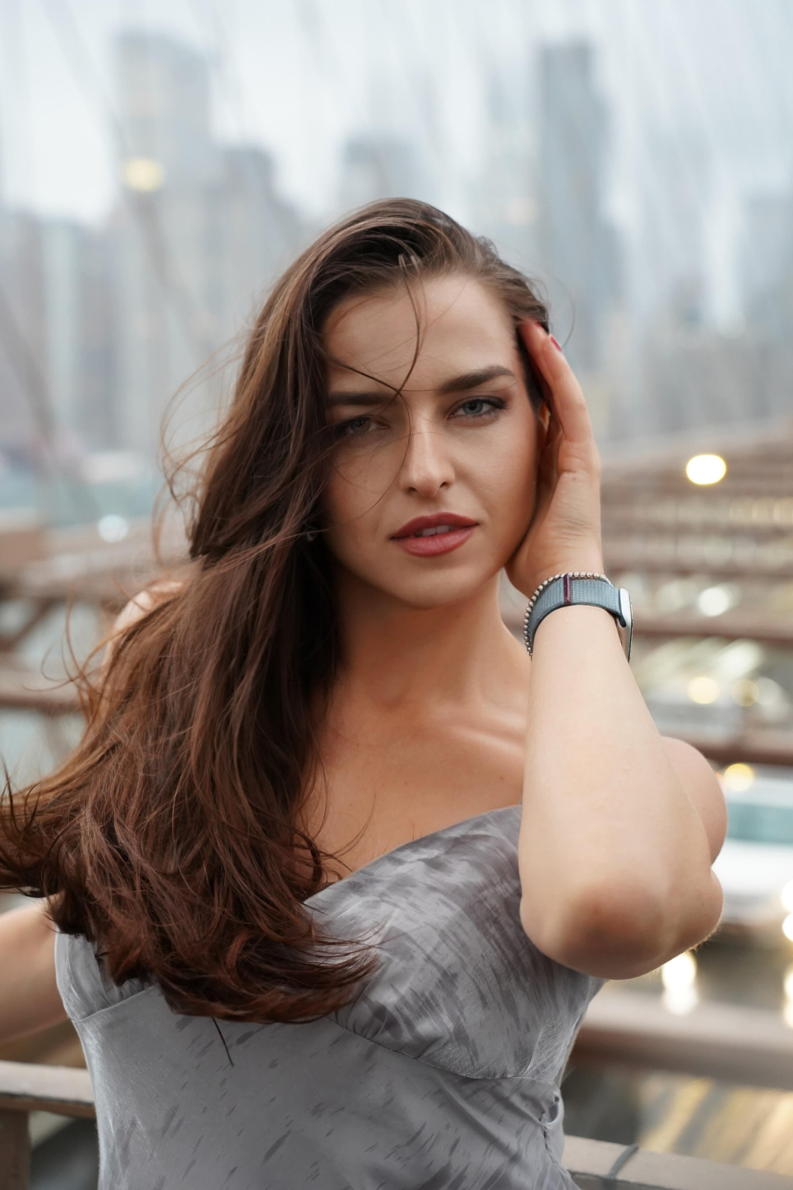 City Lifestyle. Sophia Young — NYC Photographer & Filmmaker