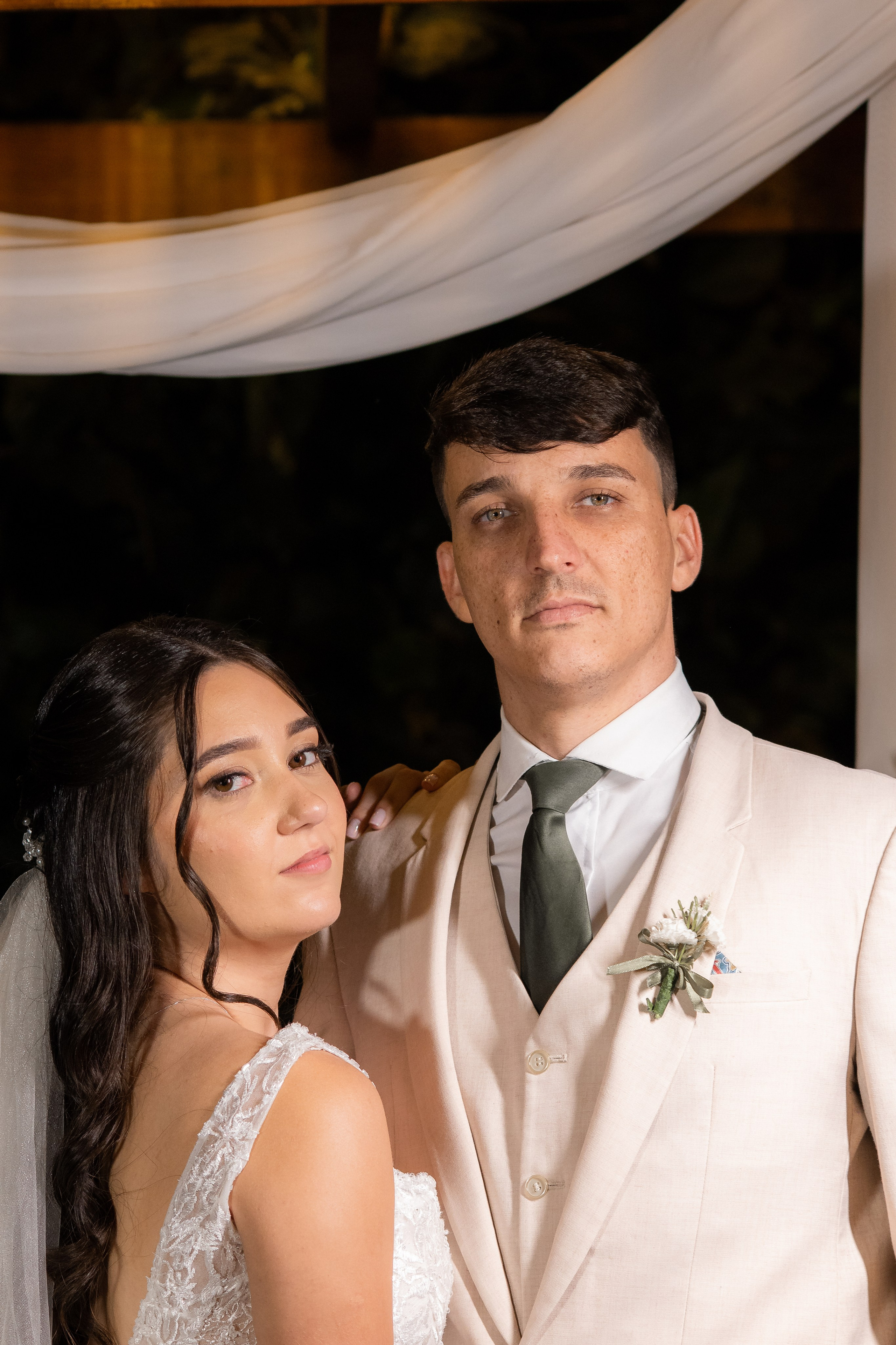 Casamento Amanda & Helio. Larissareisfotografa