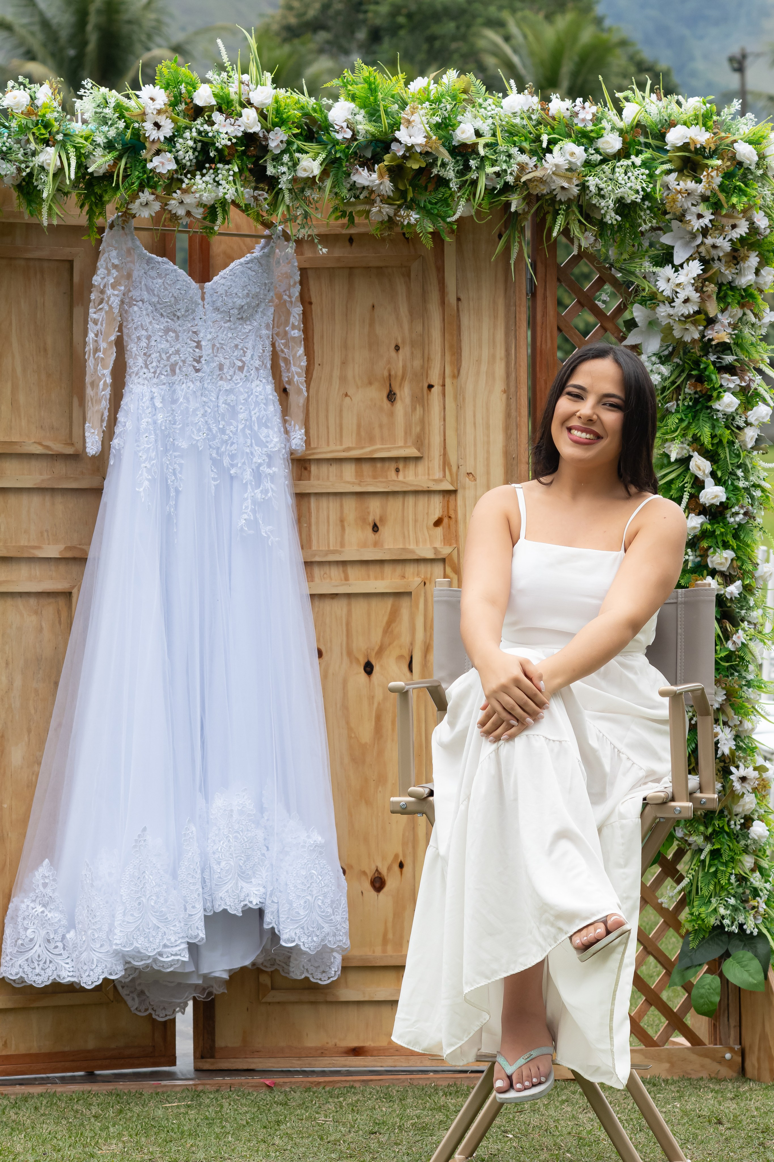 Josiane e Jheann. Larissareisfotografa