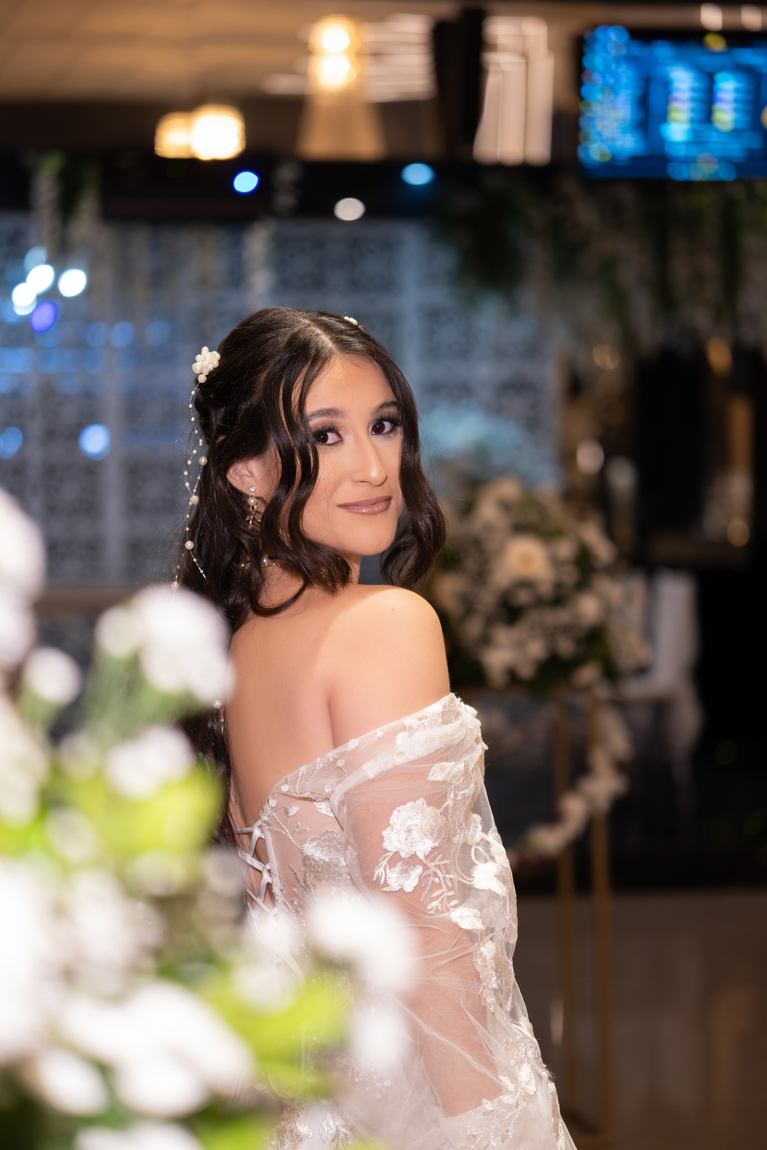 Ingrid e Daniel. Larissareisfotografa