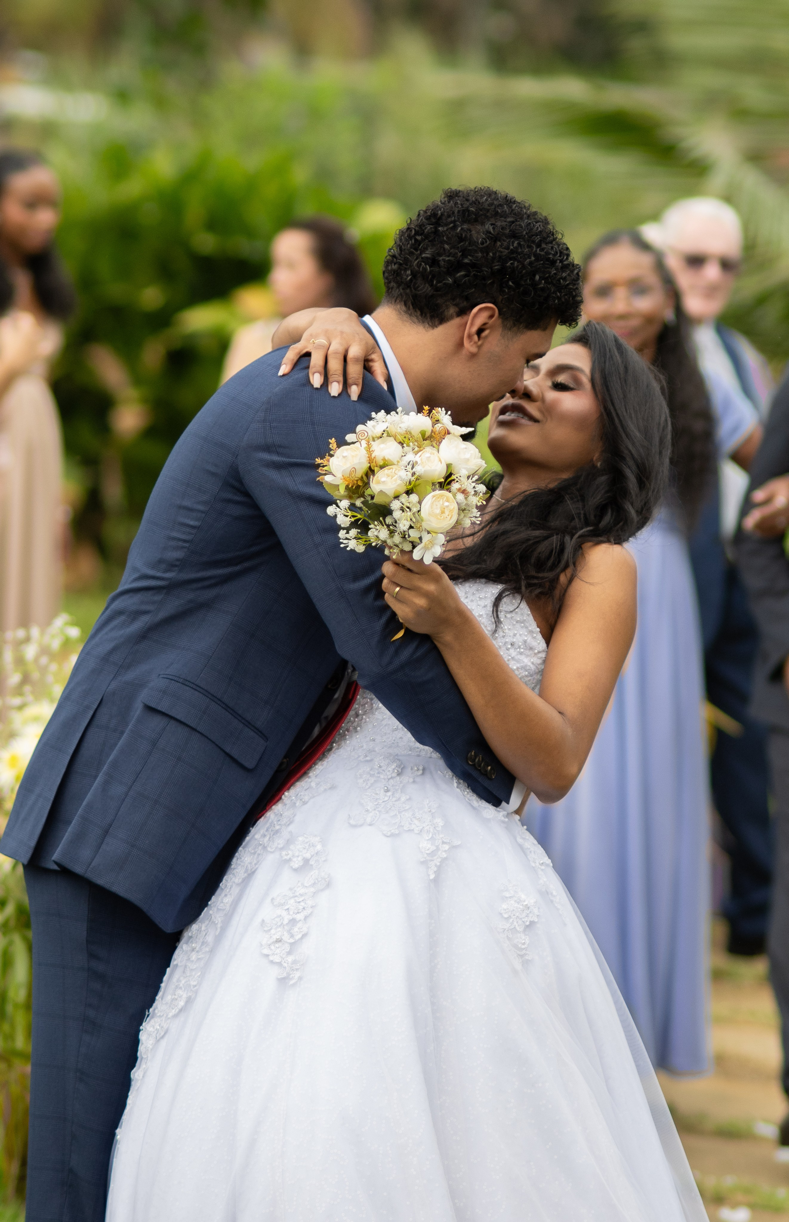 Larissia e Samuel. Larissareisfotografa