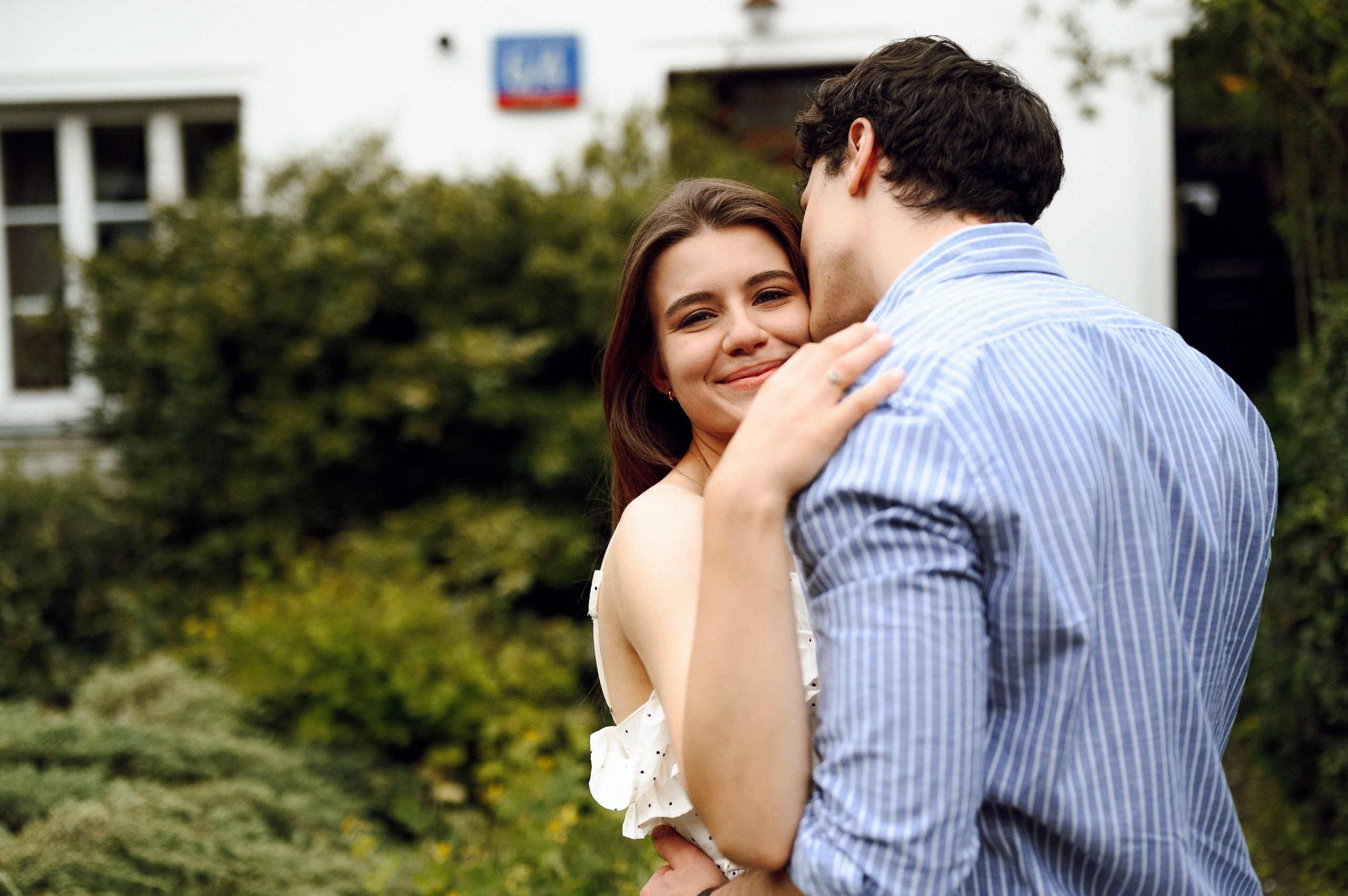 Ania & Emil. Ślubny fotograf Poznań | Oliwia Makara