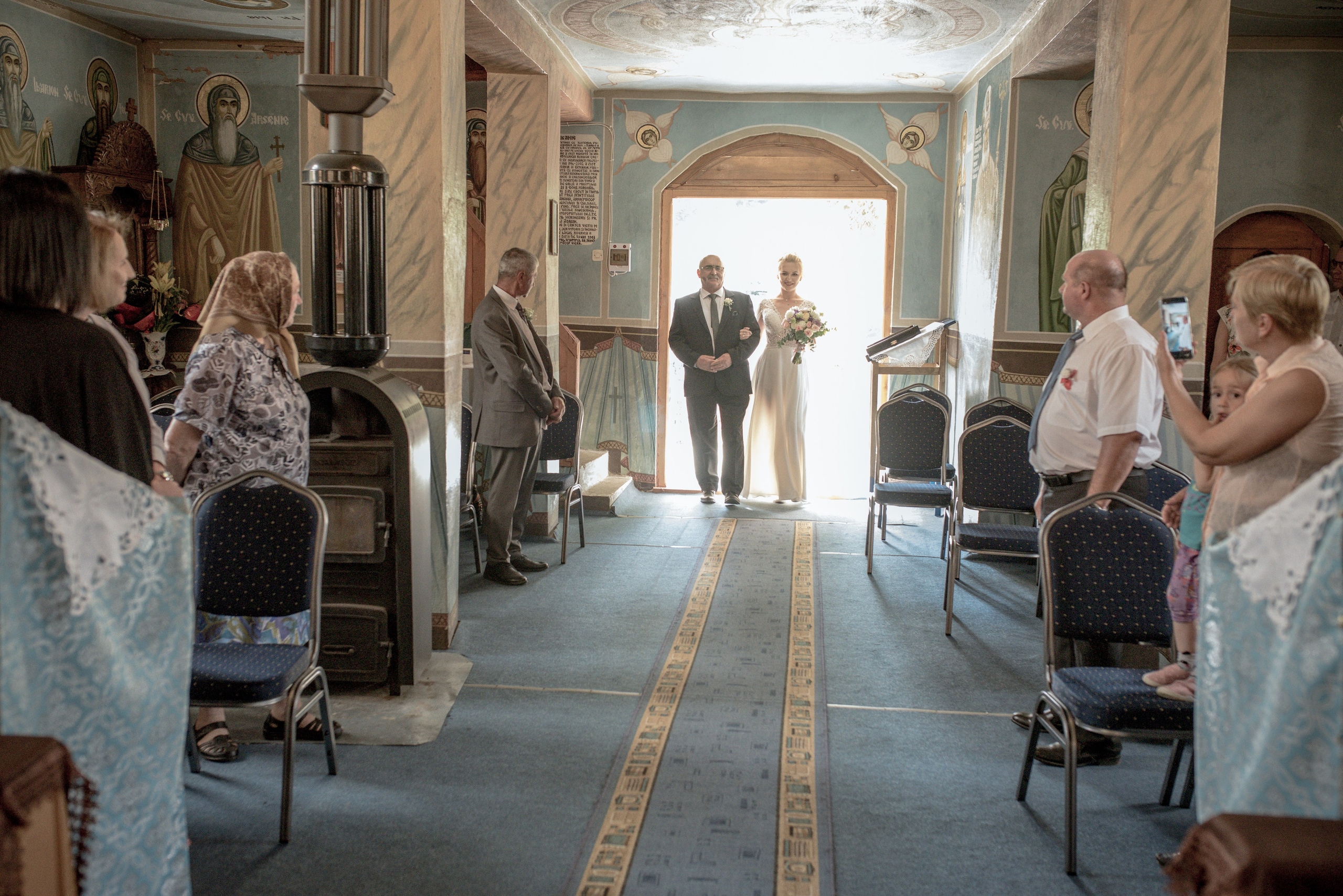 Wedding Photography. Daniel Criste Fotograf