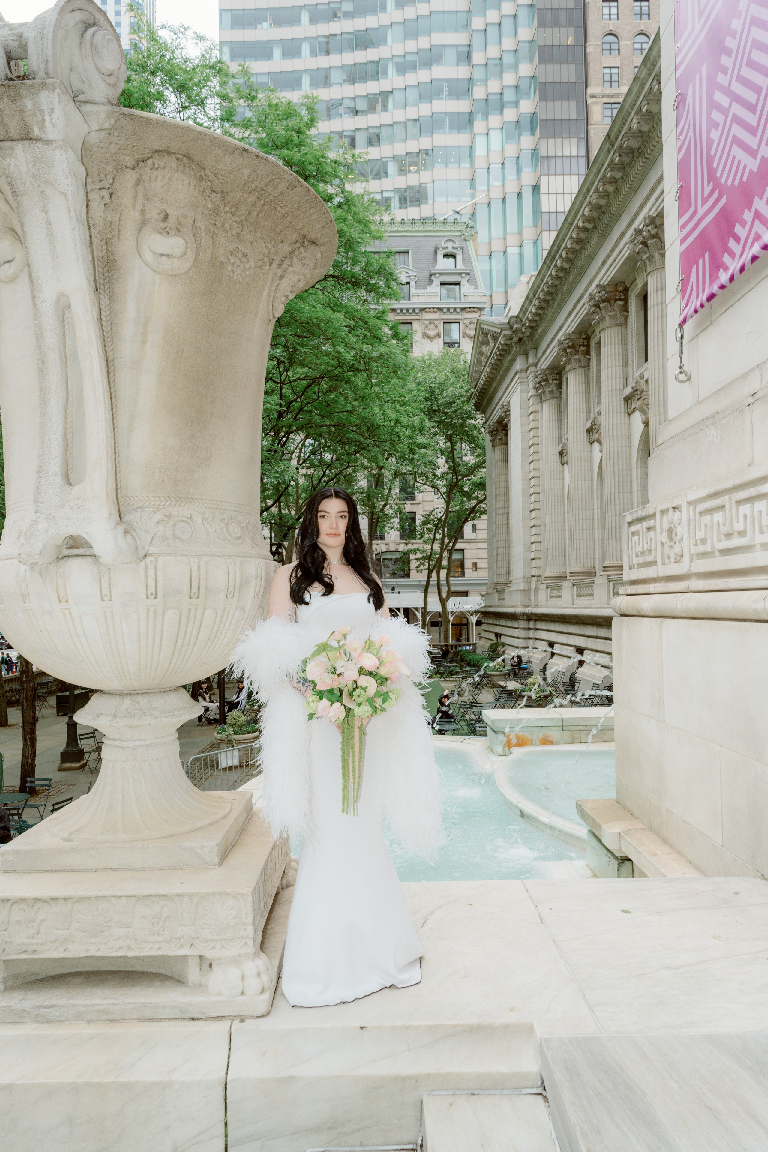 Savannah and Michael. Wedding photographer and videographer New York | New Jersey