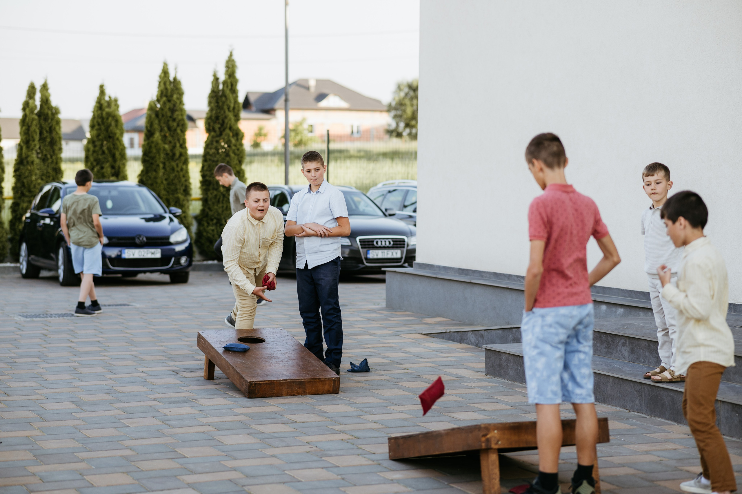 Semida si Bogdan. Valentin Melen - fotograf de nunta 🤍