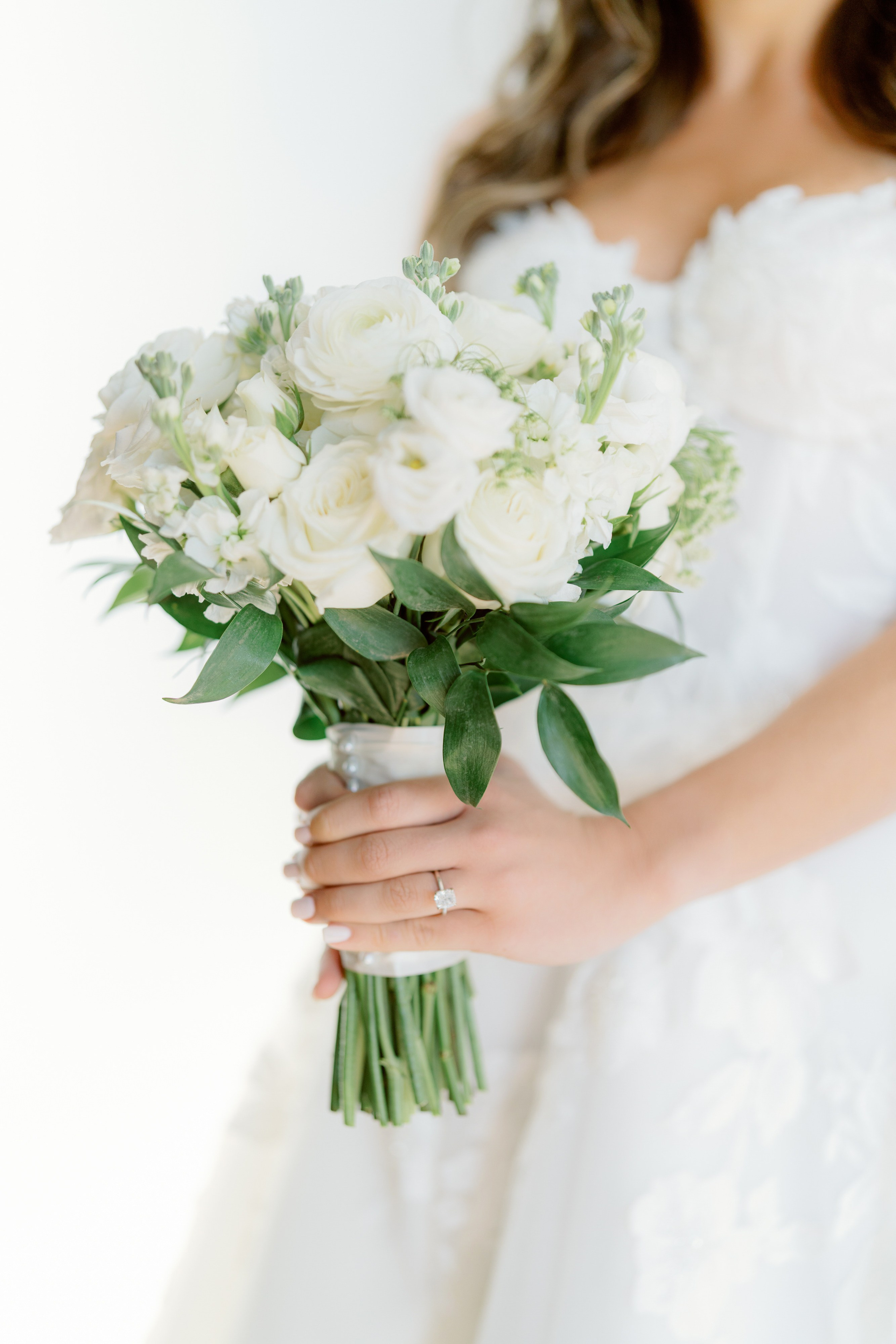 Jenna and Steven. Wedding photographer and videographer New York | New Jersey
