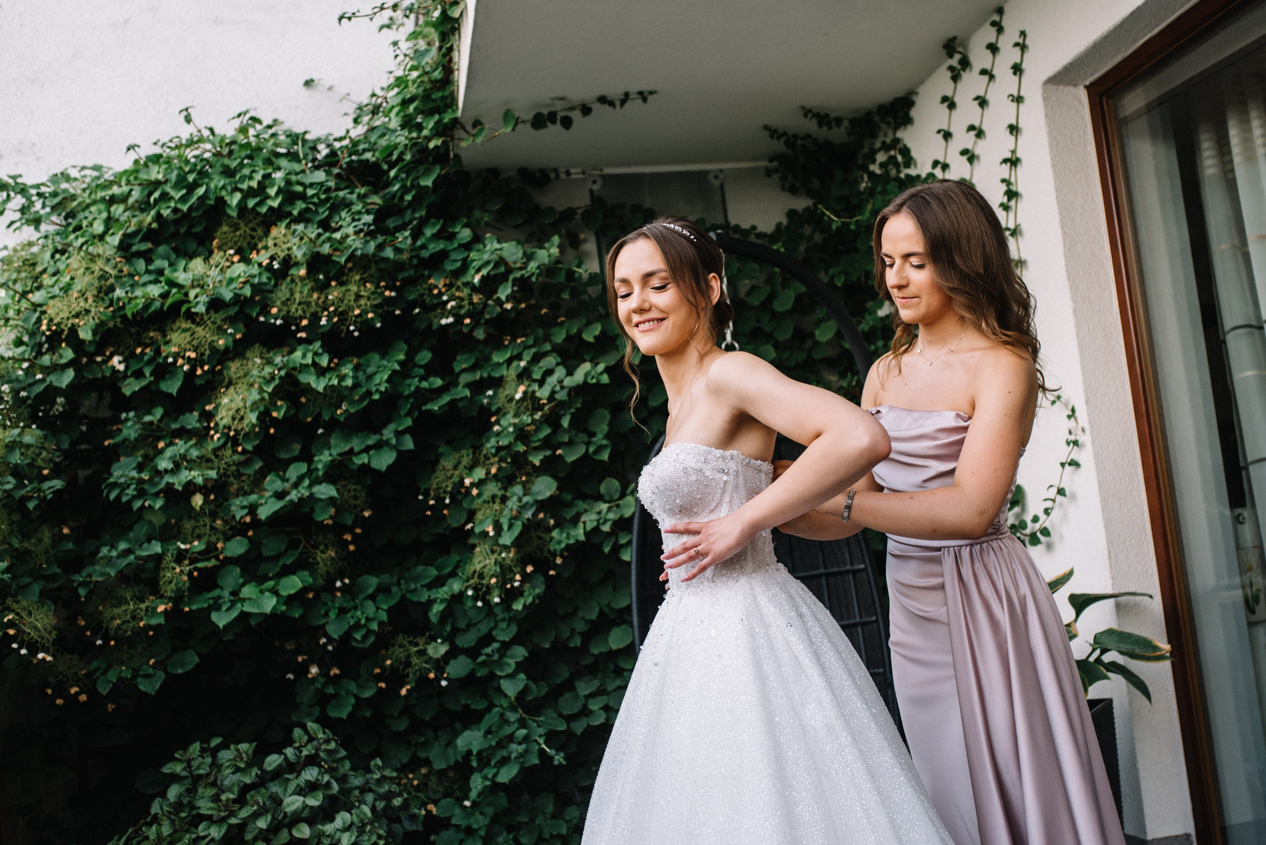 Dzień ślubny Kasia & Marcin. Eugene Save – Fotograf Ślubny i Rodzinny | Warszawa i Cała Polska