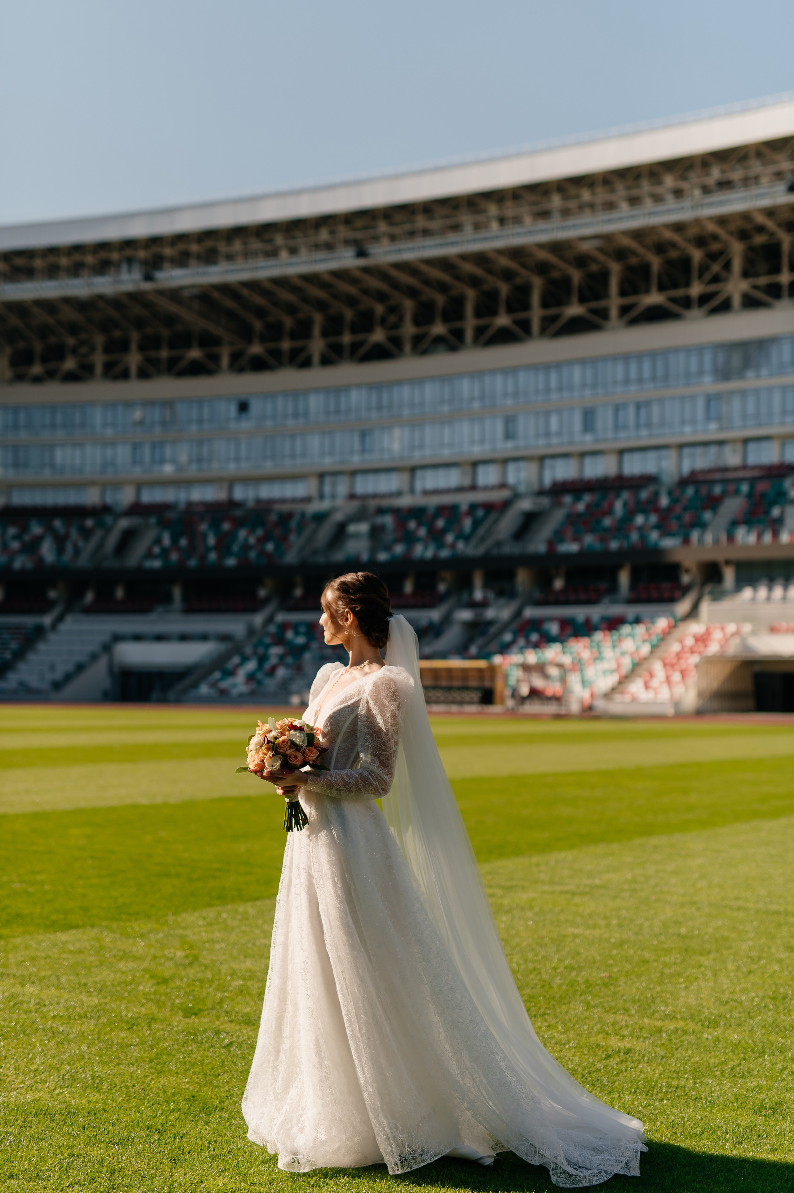 Полина и Арсений. Свадебный и семейный фотограф в Минске и по всей Беларуси