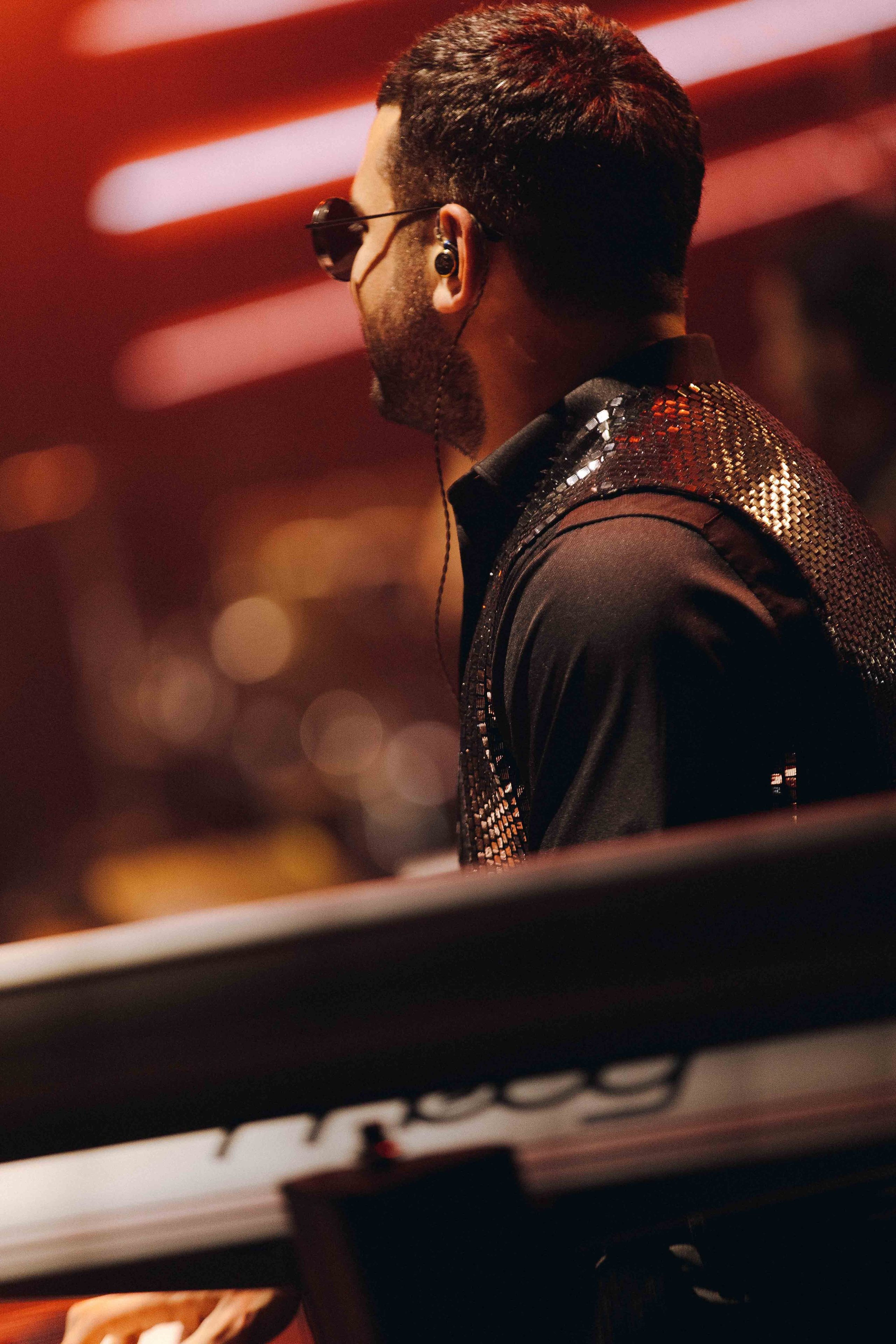 ZAMIG HUSEYNOV. Wedding&Event photographer Ismail Rzayev in Baku